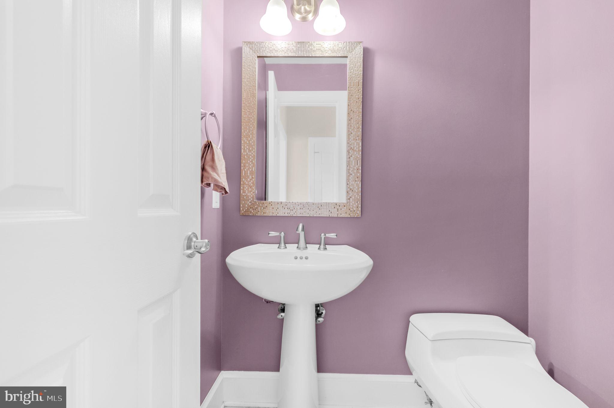 GAITHERSBURG OUTSIDE - Residential