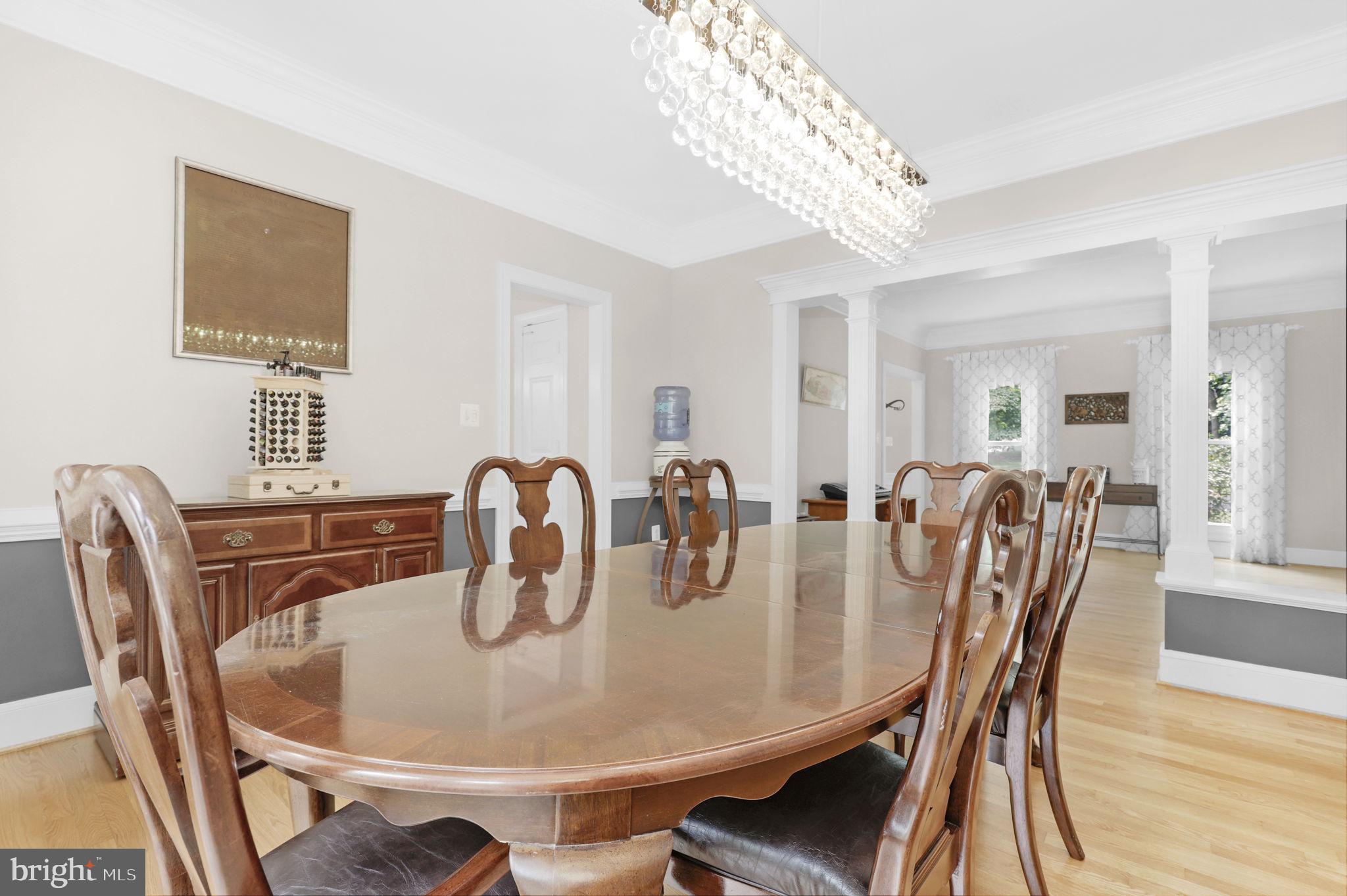 GAITHERSBURG OUTSIDE - Residential