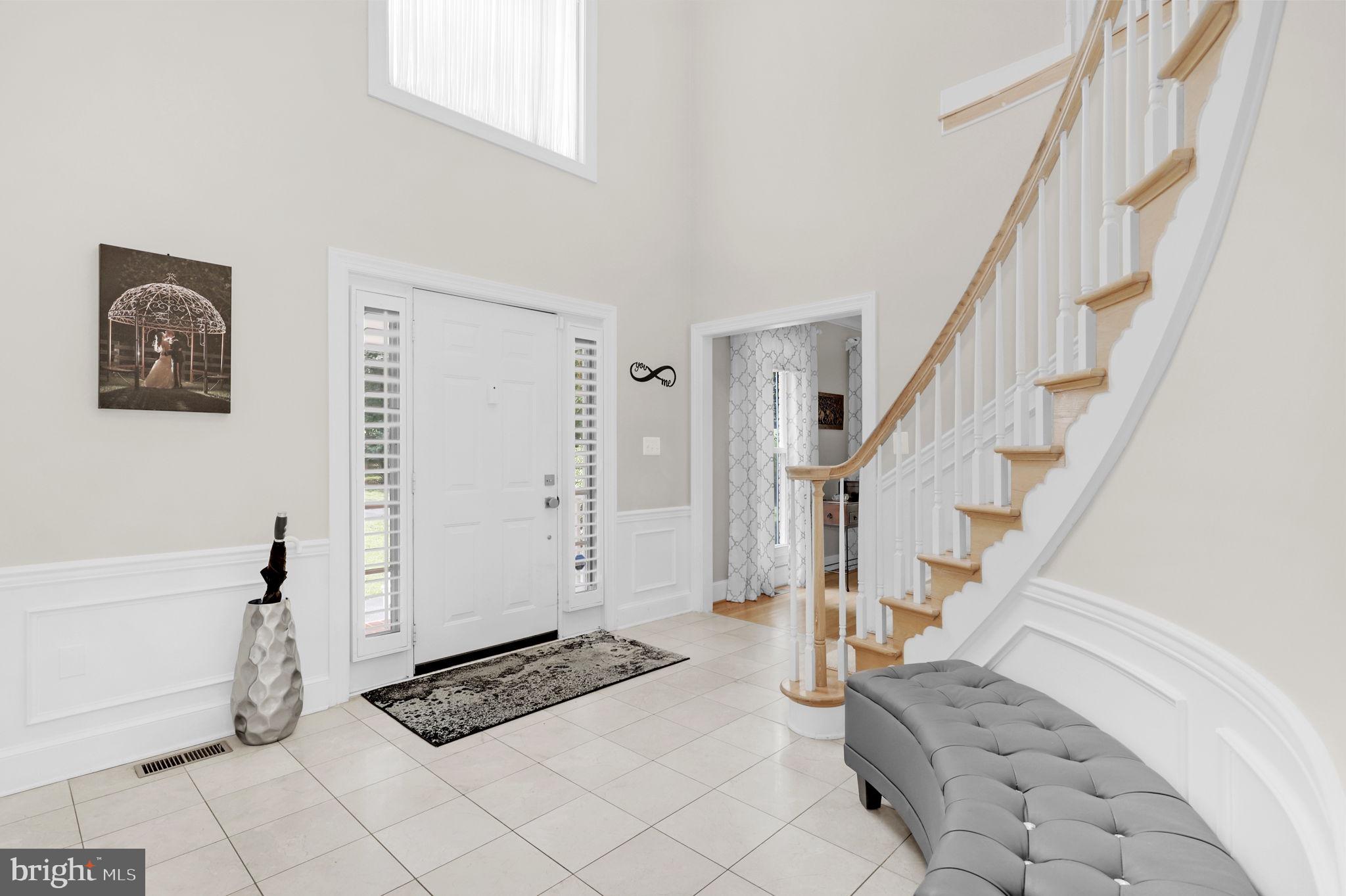 GAITHERSBURG OUTSIDE - Residential