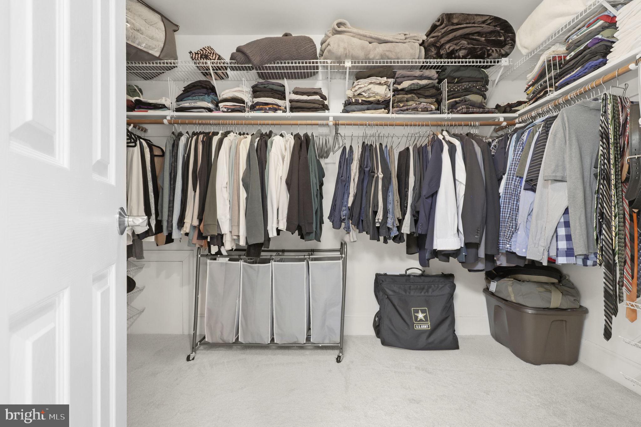 GAITHERSBURG OUTSIDE - Residential