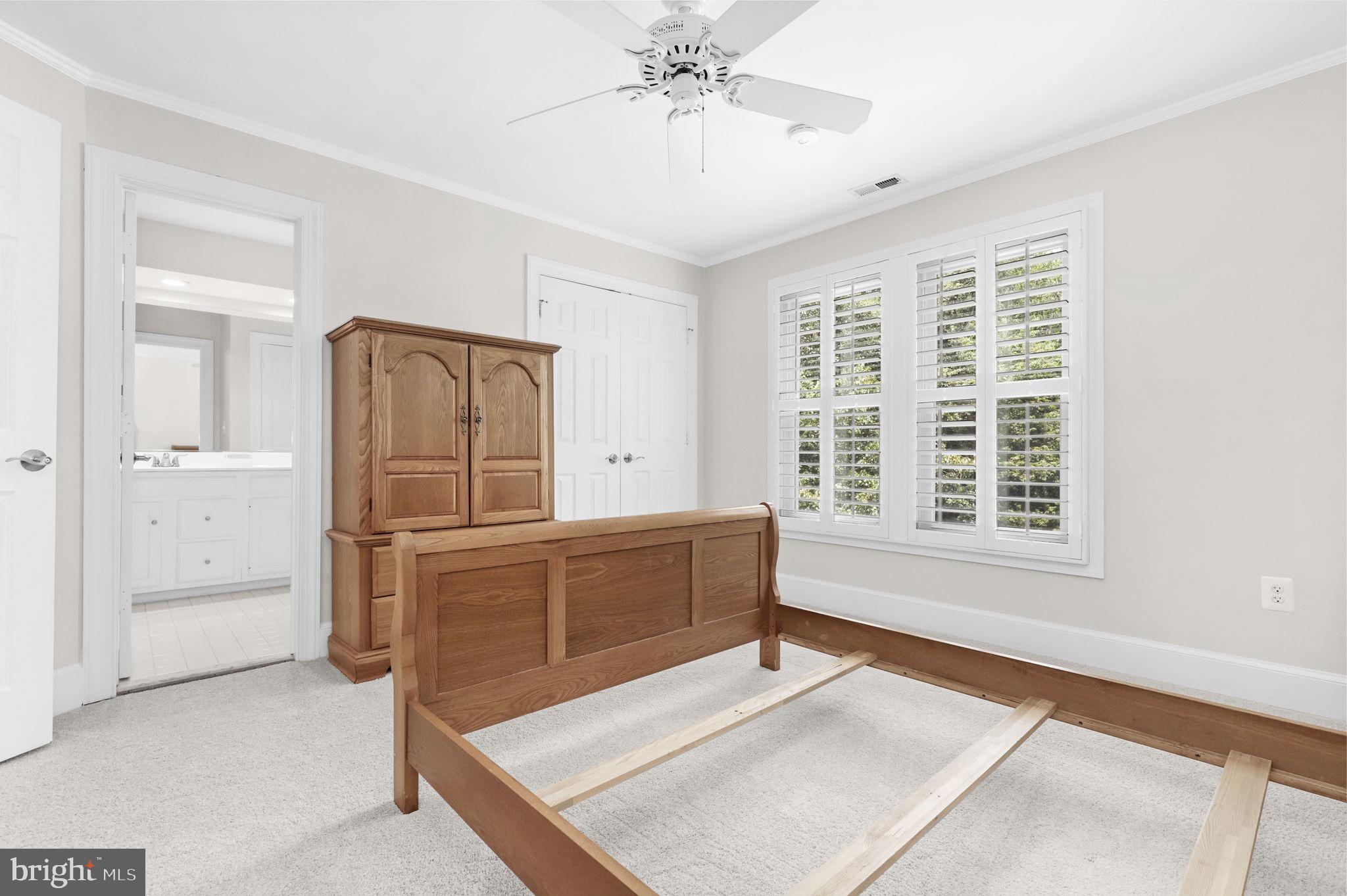 GAITHERSBURG OUTSIDE - Residential