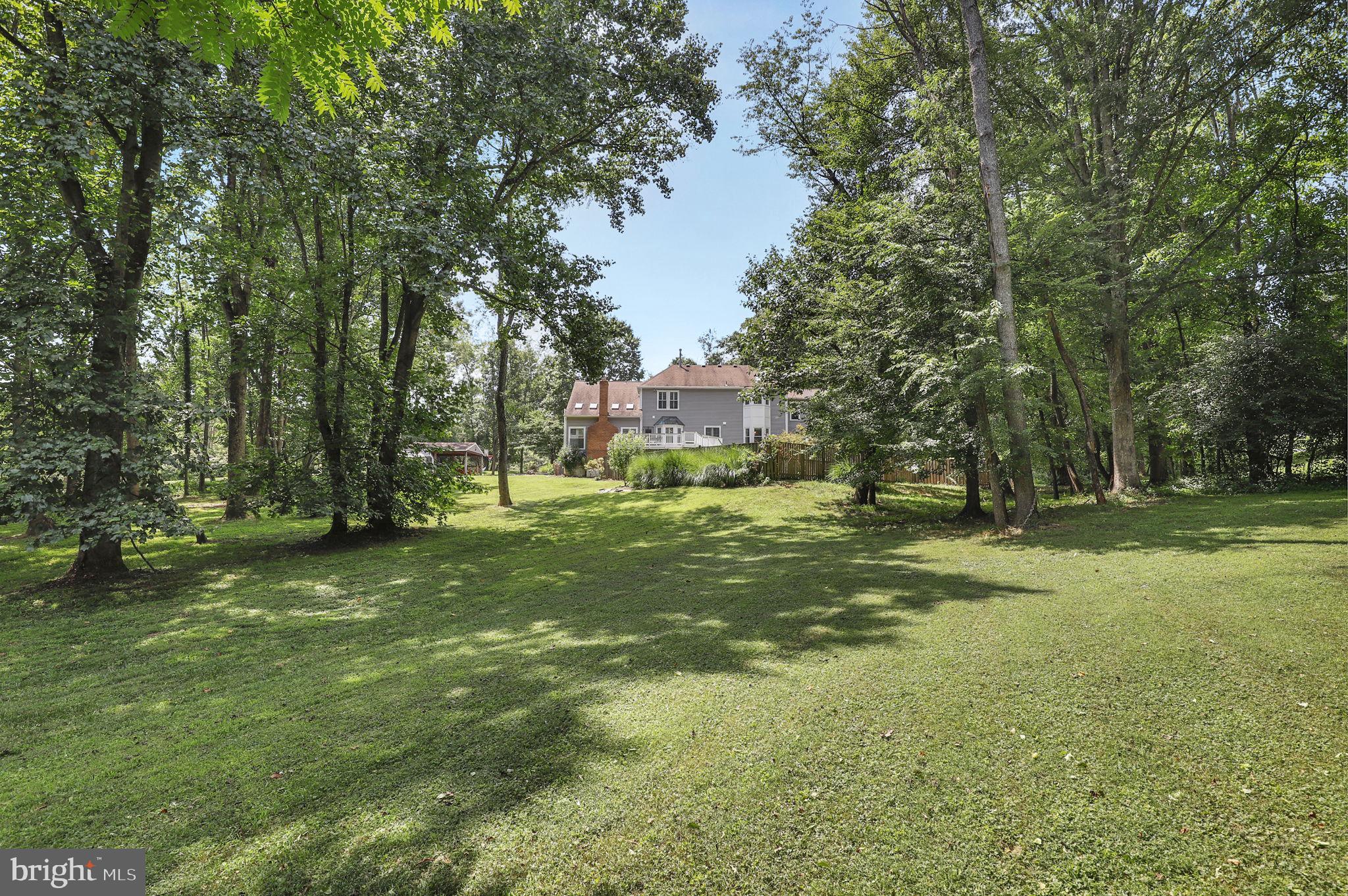 GAITHERSBURG OUTSIDE - Residential