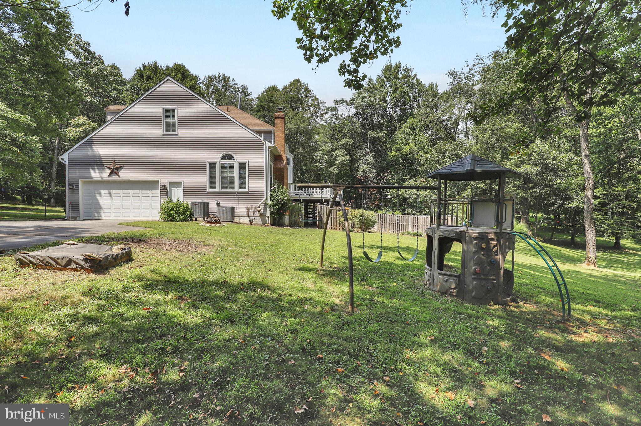 GAITHERSBURG OUTSIDE - Residential