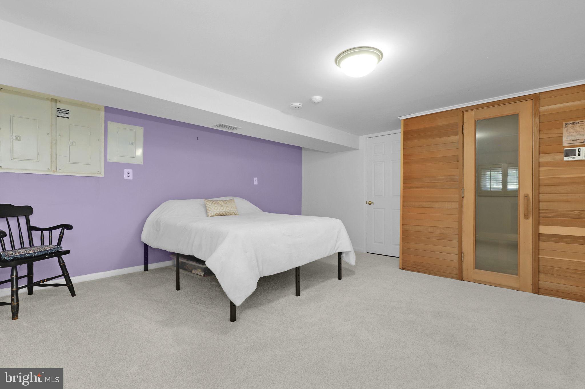 GAITHERSBURG OUTSIDE - Residential