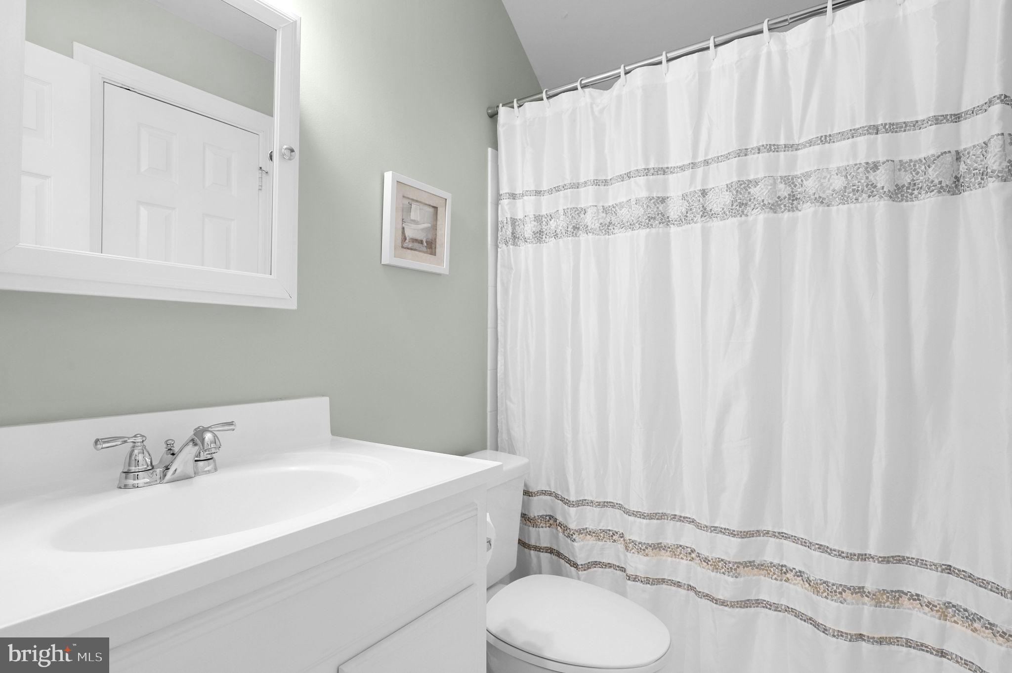 GAITHERSBURG OUTSIDE - Residential