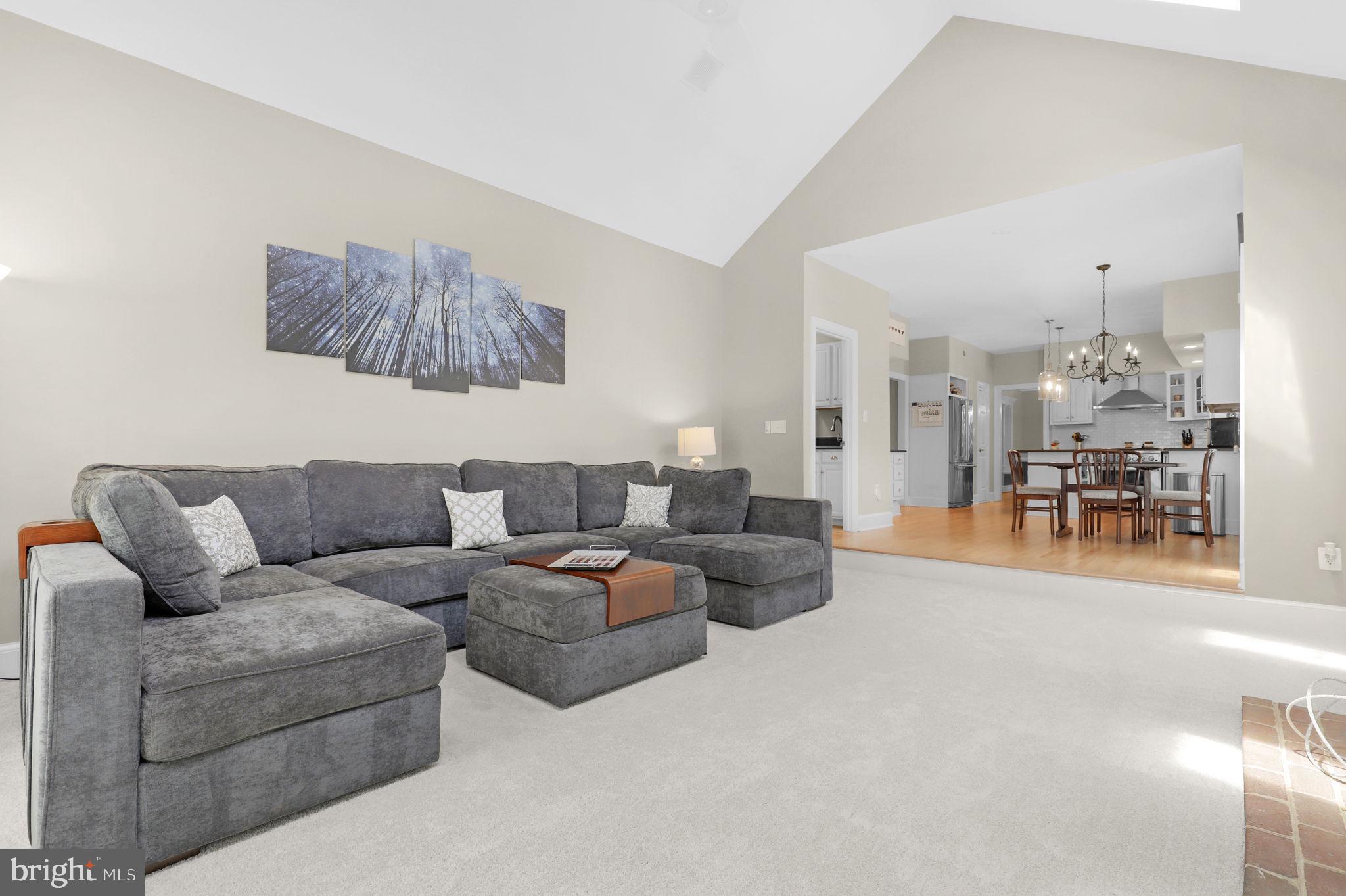 GAITHERSBURG OUTSIDE - Residential