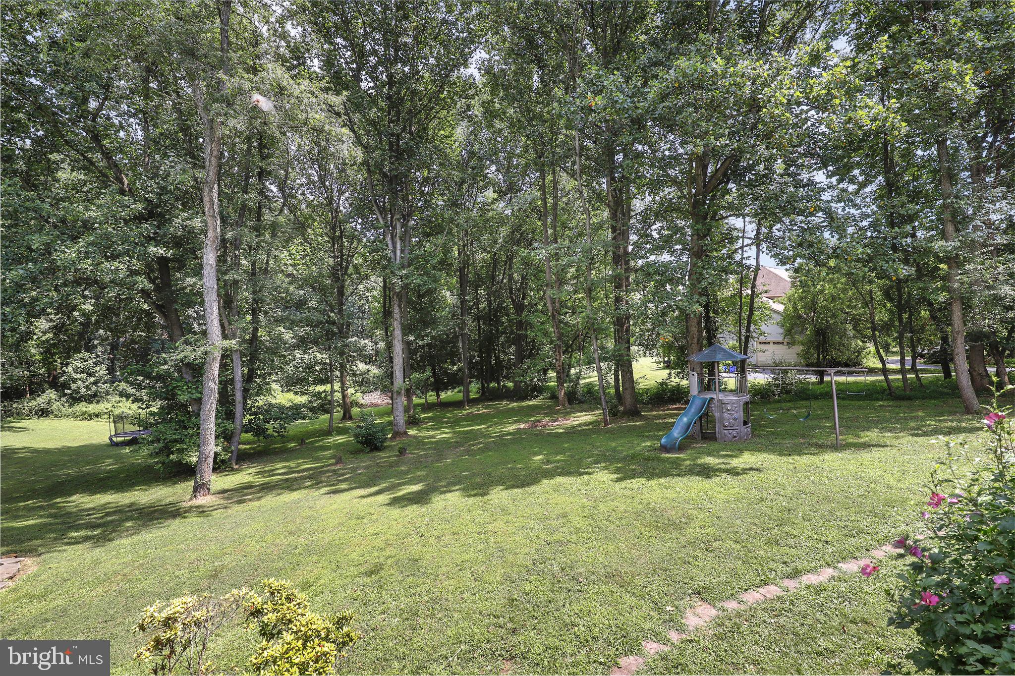 GAITHERSBURG OUTSIDE - Residential