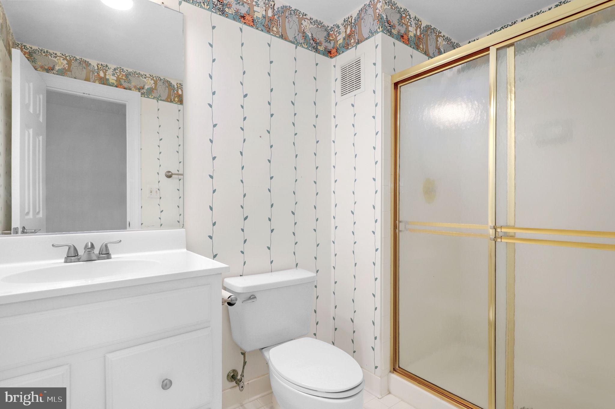 GAITHERSBURG OUTSIDE - Residential