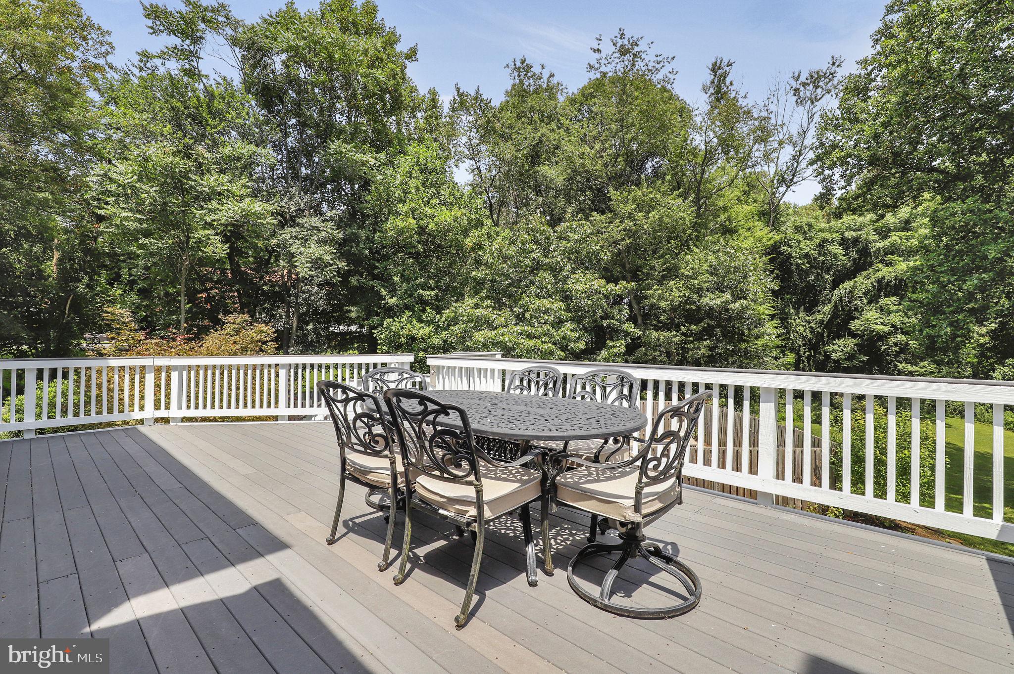 GAITHERSBURG OUTSIDE - Residential