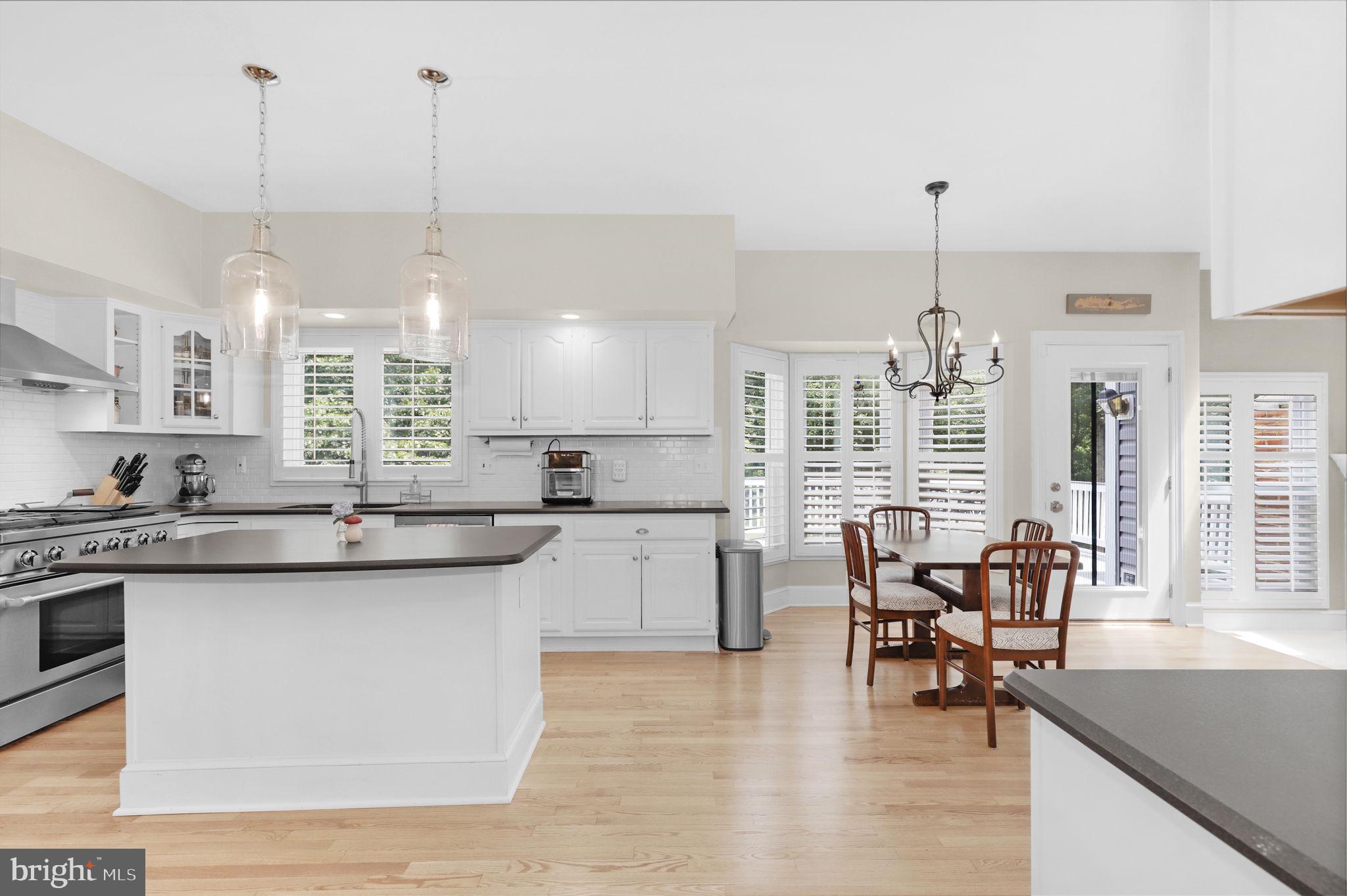 GAITHERSBURG OUTSIDE - Residential