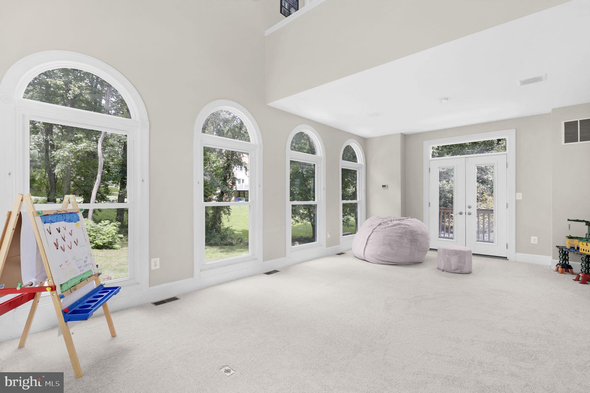 GAITHERSBURG OUTSIDE - Residential