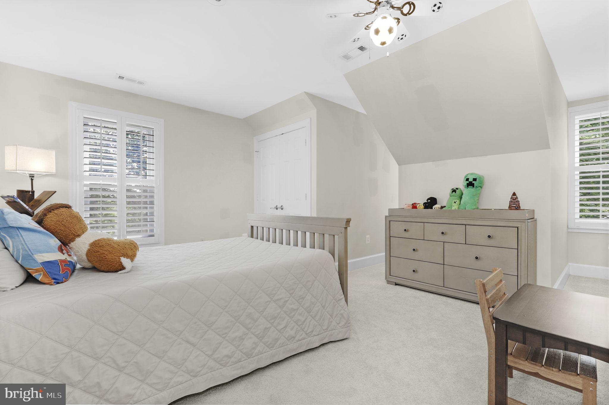 GAITHERSBURG OUTSIDE - Residential