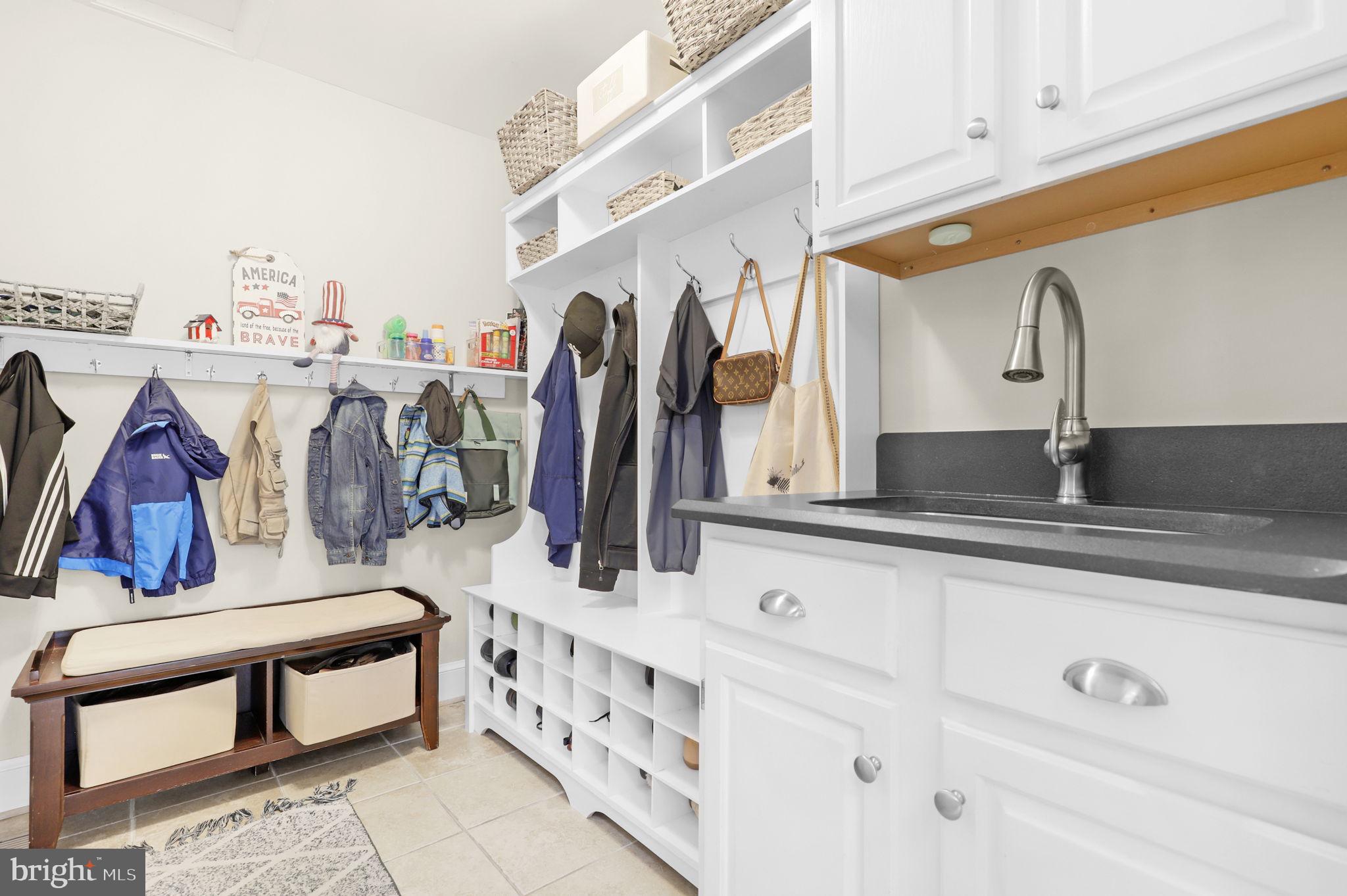 GAITHERSBURG OUTSIDE - Residential