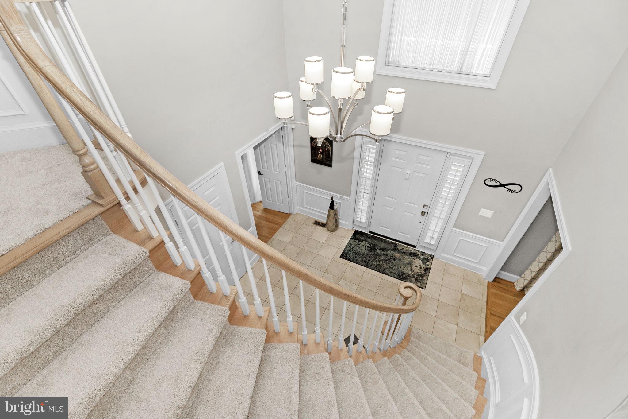 GAITHERSBURG OUTSIDE - Residential