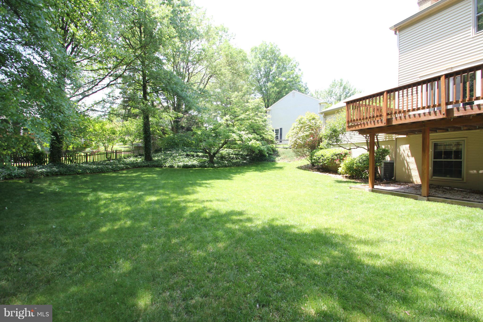 SEMINARY RIDGE - Residential Lease