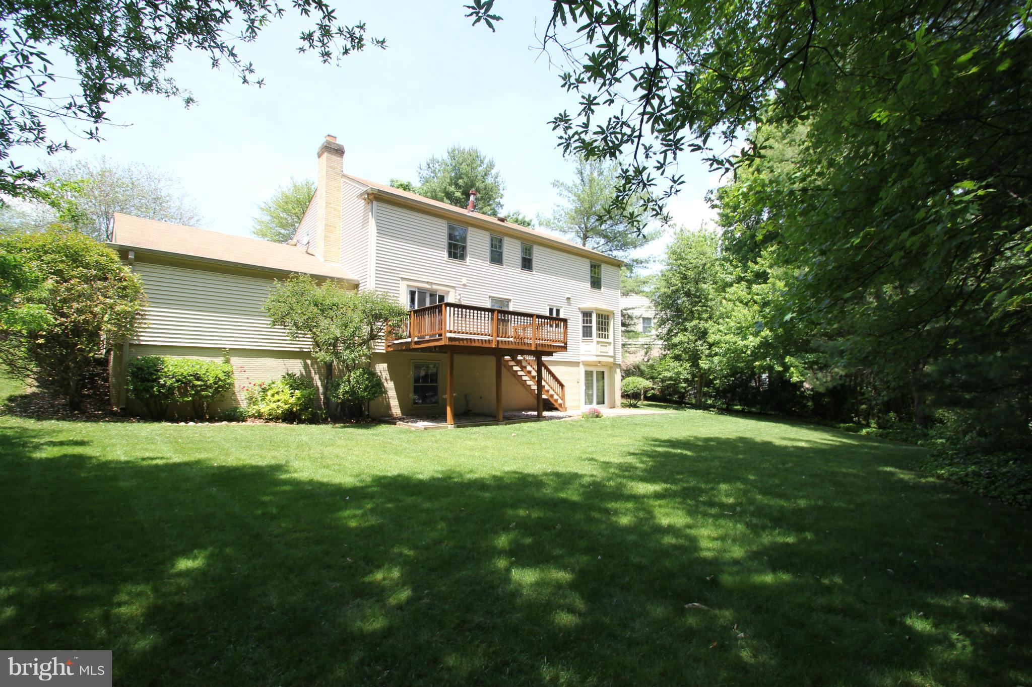 SEMINARY RIDGE - Residential Lease