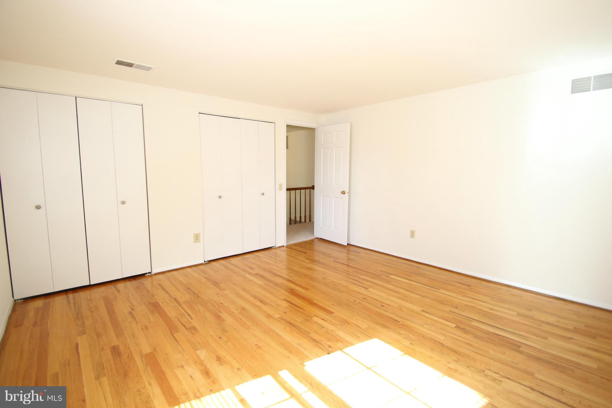 SEMINARY RIDGE - Residential Lease