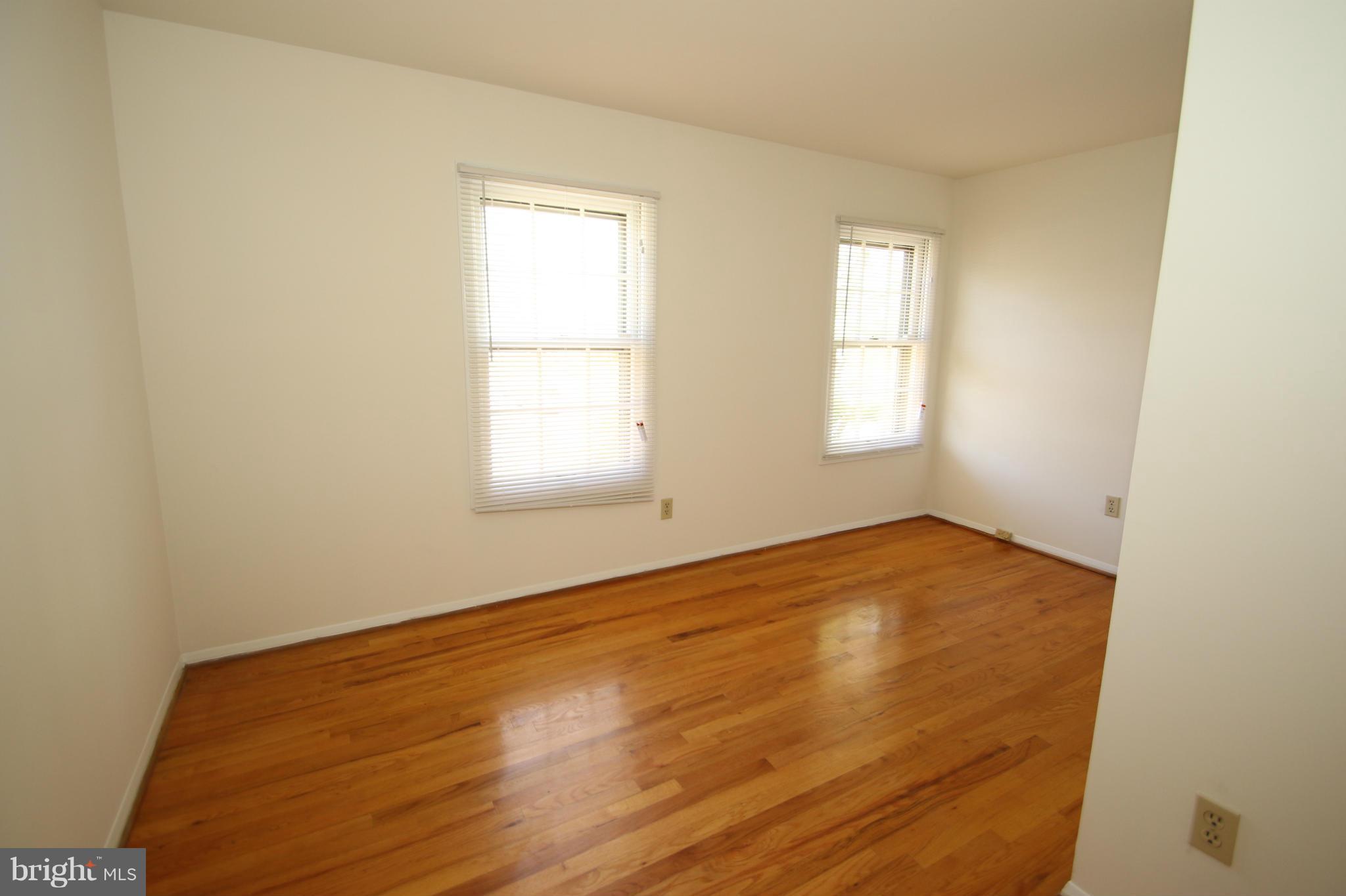 SEMINARY RIDGE - Residential Lease