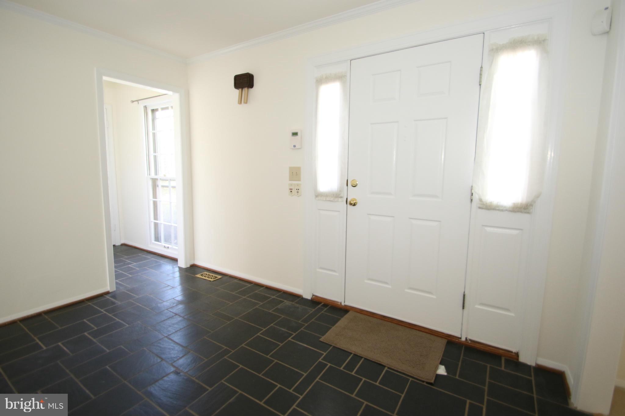 SEMINARY RIDGE - Residential Lease