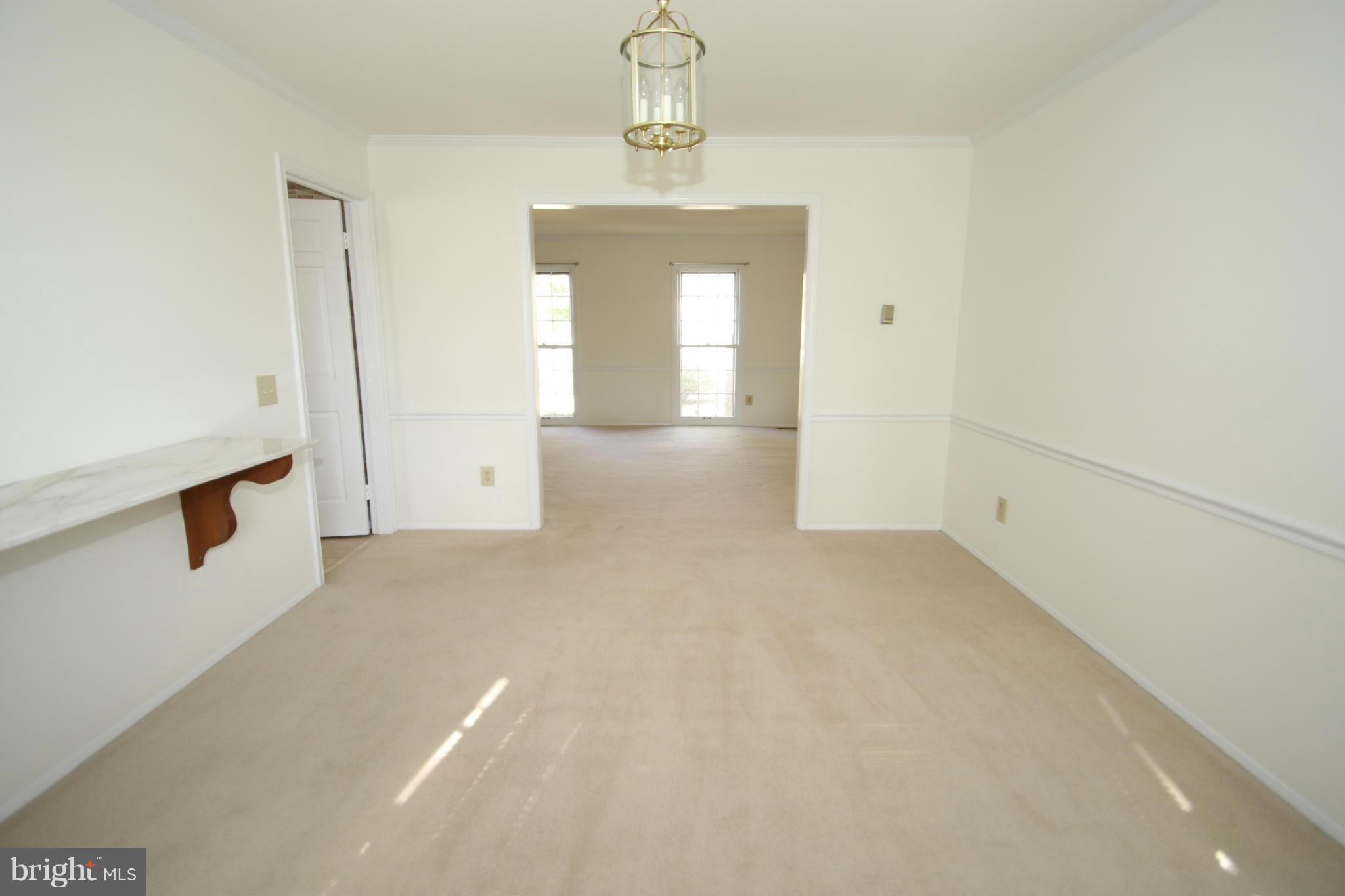 SEMINARY RIDGE - Residential Lease