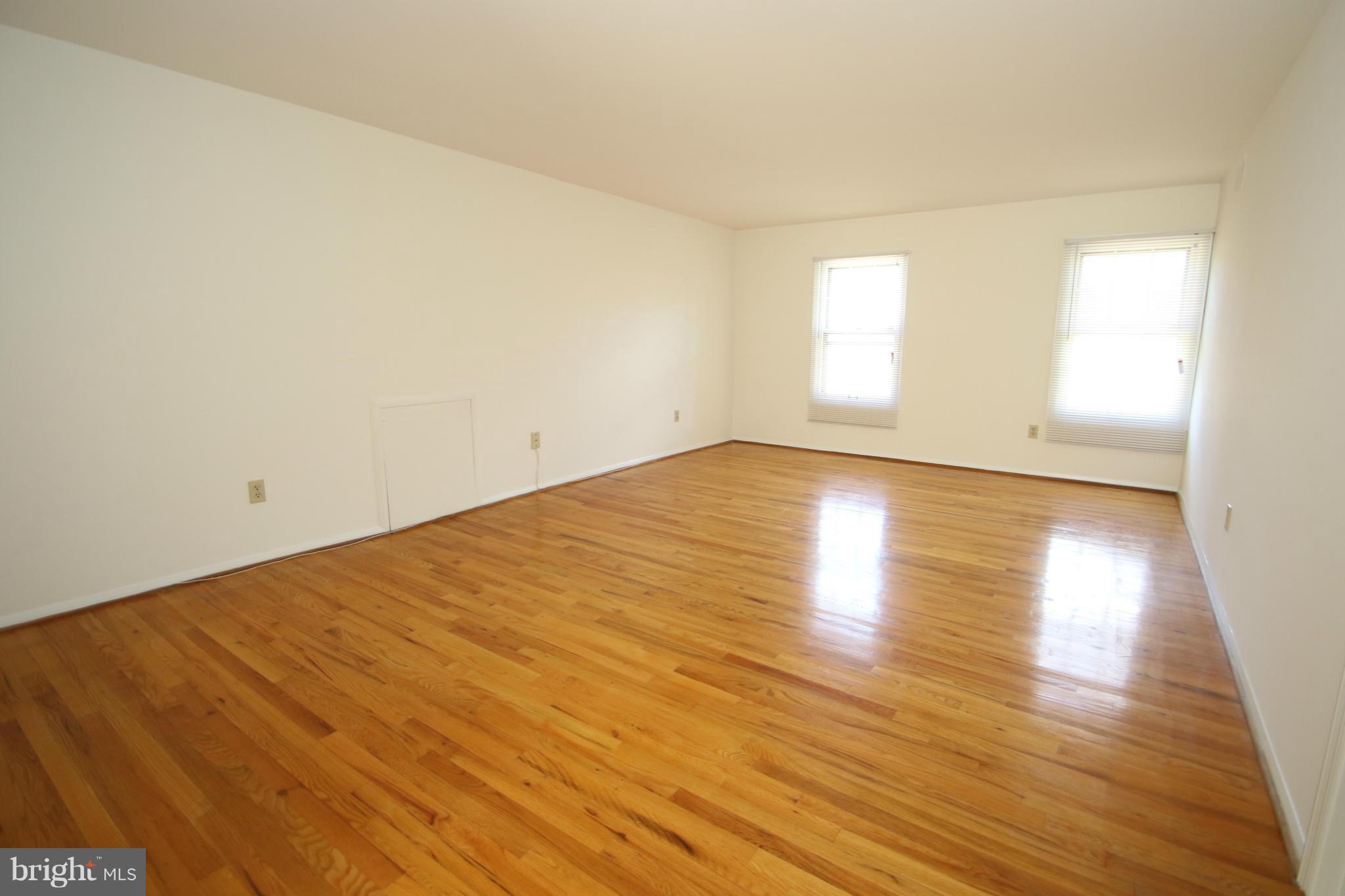 SEMINARY RIDGE - Residential Lease