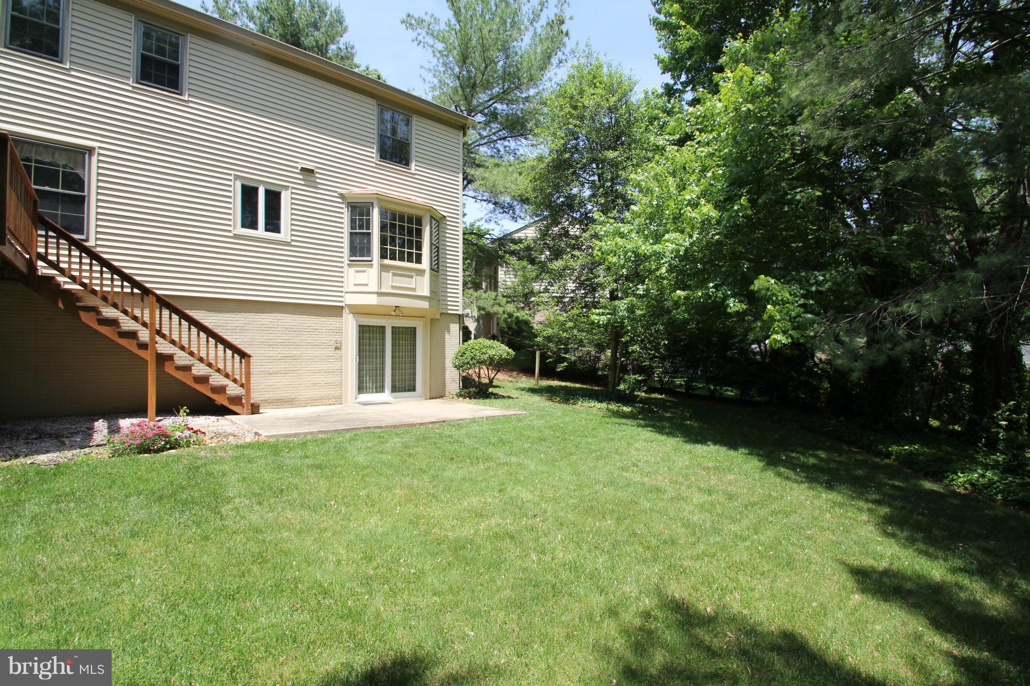 SEMINARY RIDGE - Residential Lease