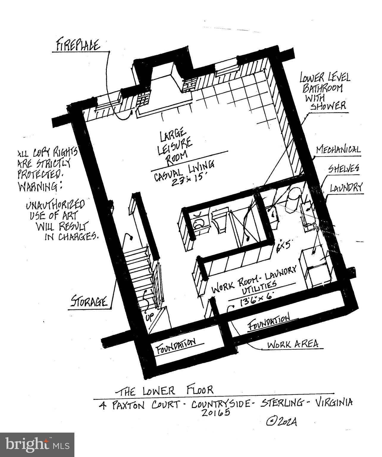 COUNTRYSIDE - Residential