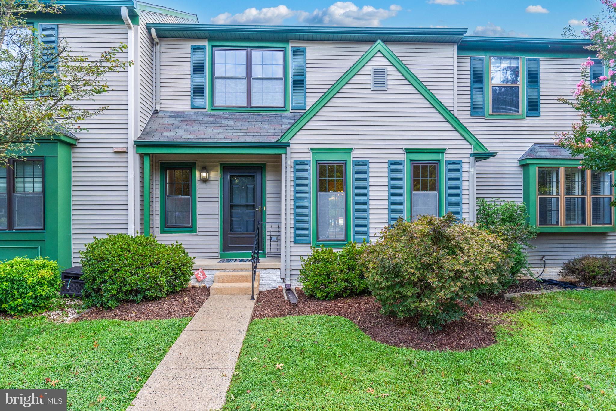 COUNTRYSIDE - Residential