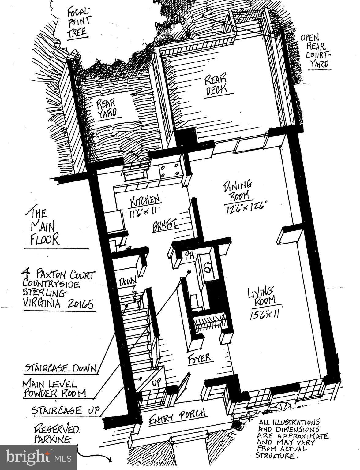 COUNTRYSIDE - Residential