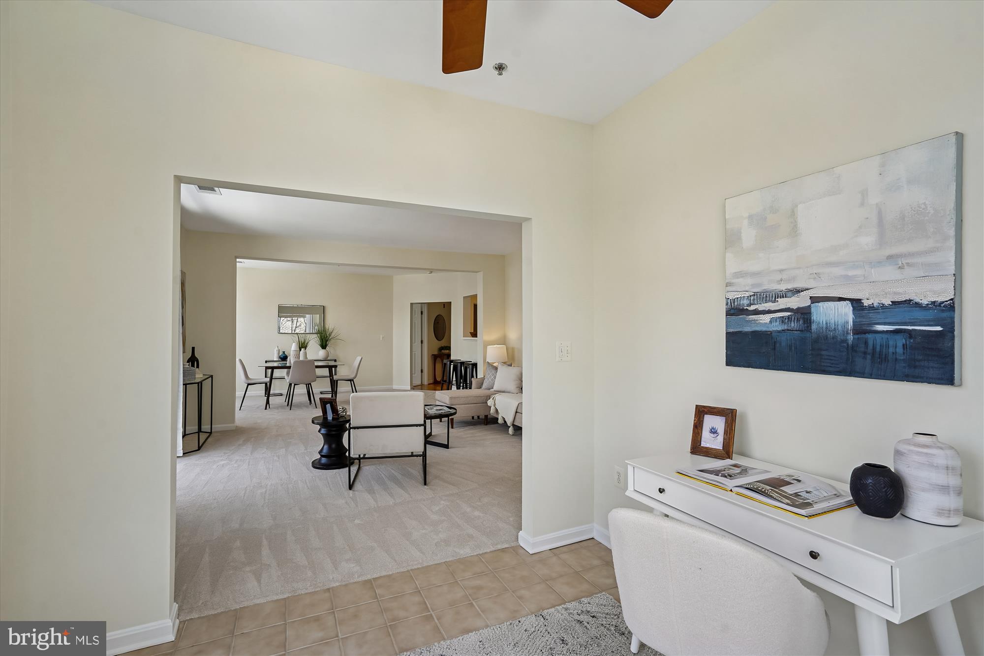 STRATFORD - Residential