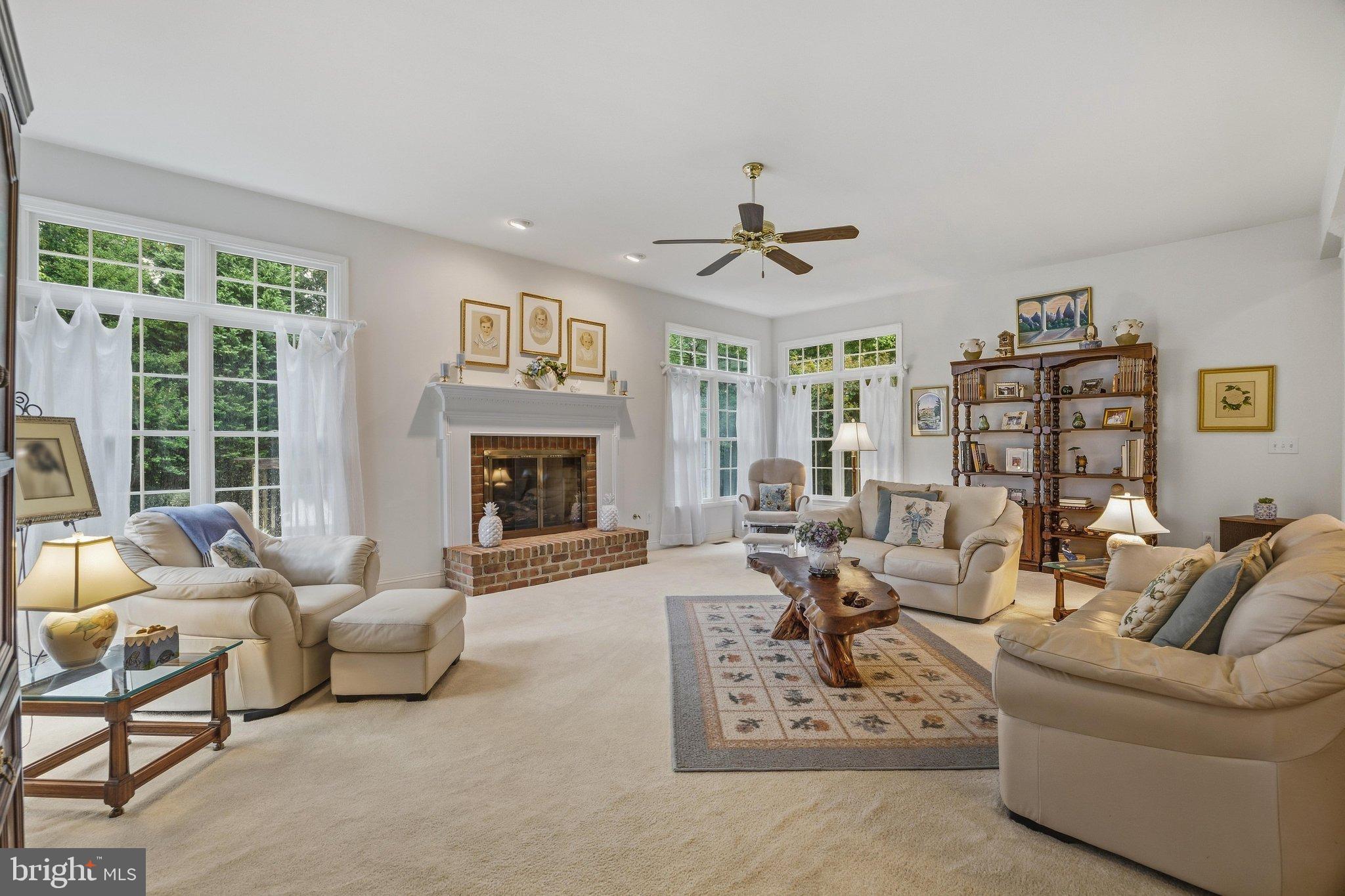 2700 WINDSWEPT LANE