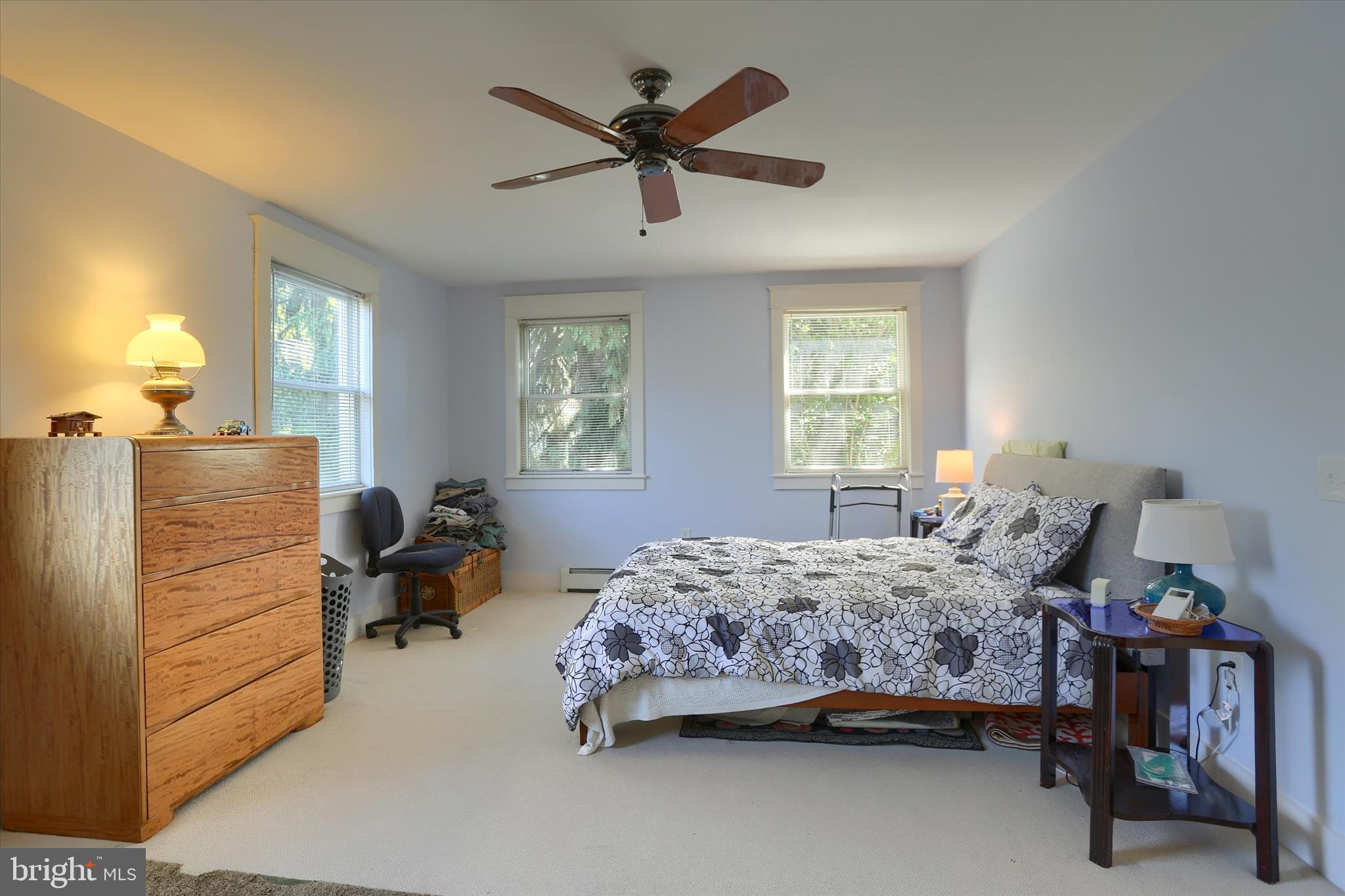 DILLSBURG BORO - Residential
