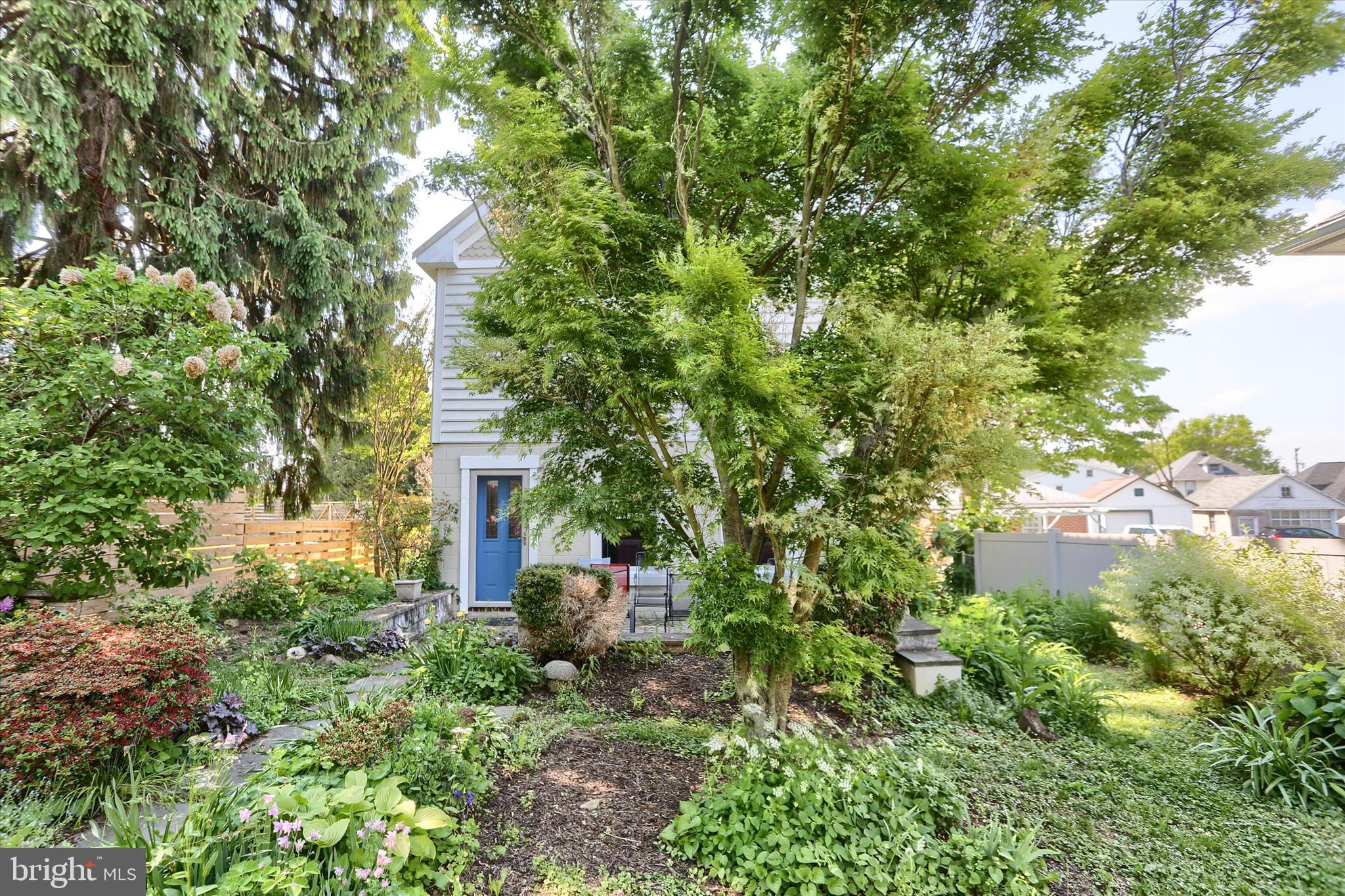 DILLSBURG BORO - Residential