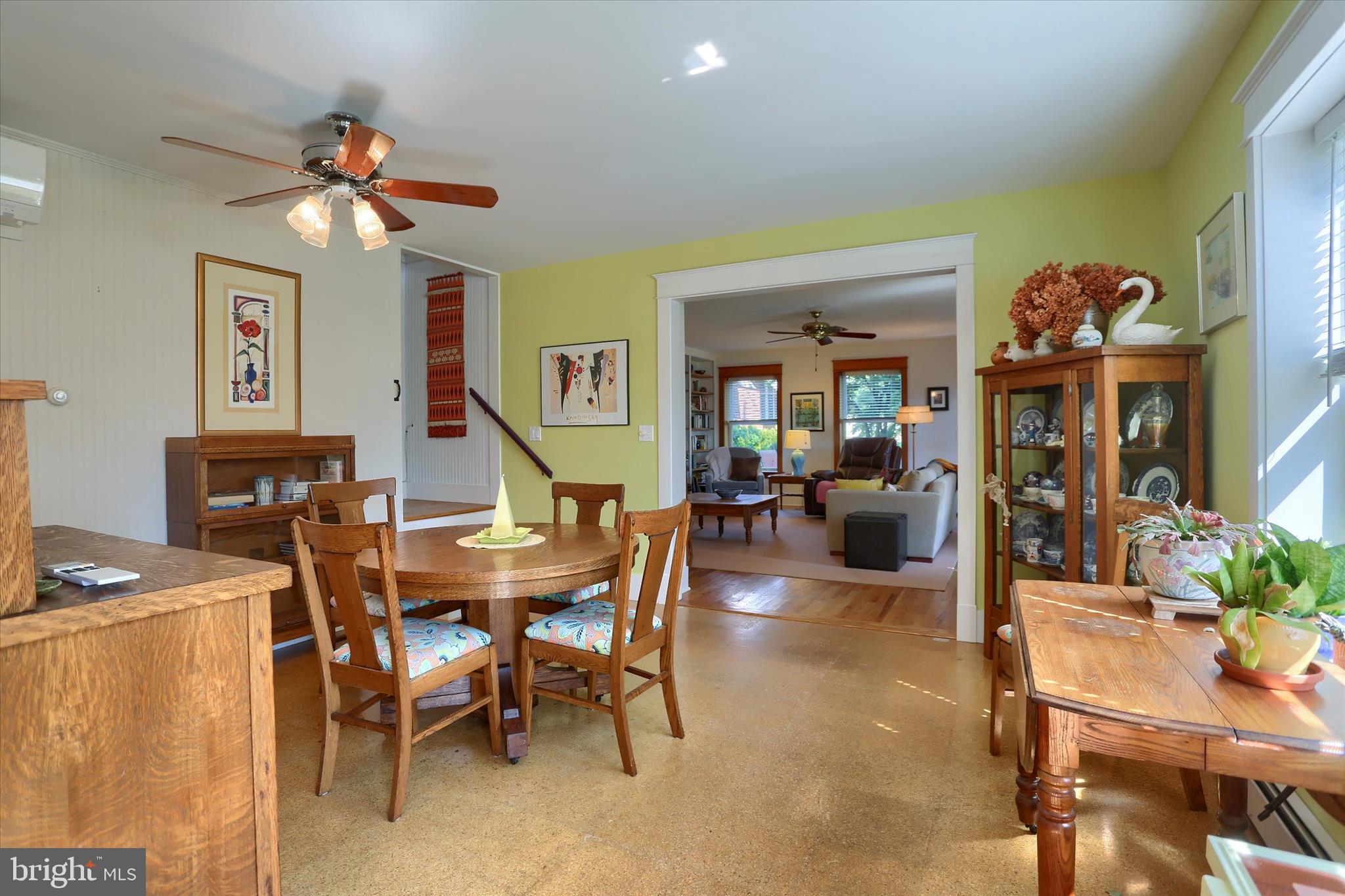 DILLSBURG BORO - Residential