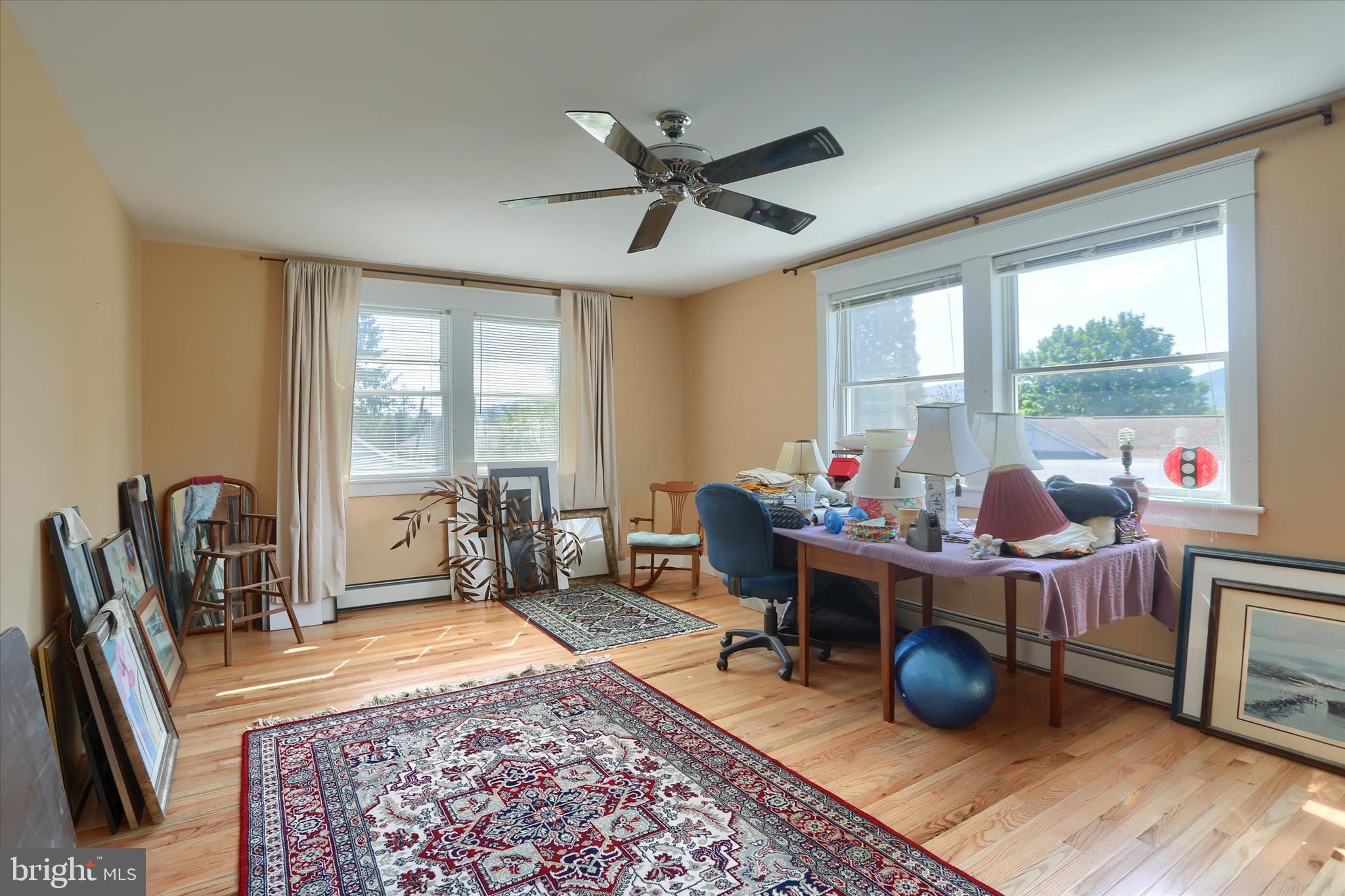 DILLSBURG BORO - Residential