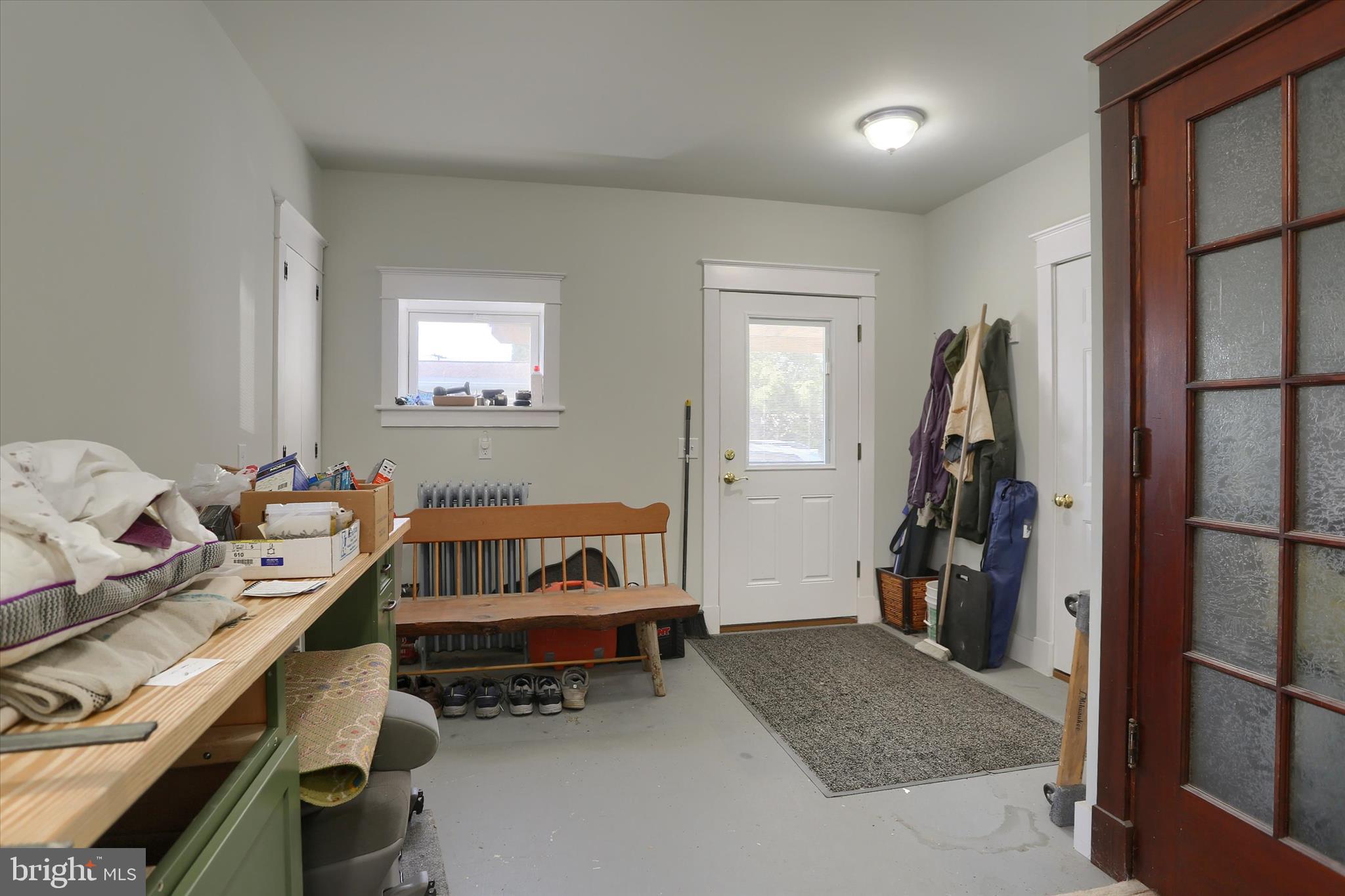 DILLSBURG BORO - Residential