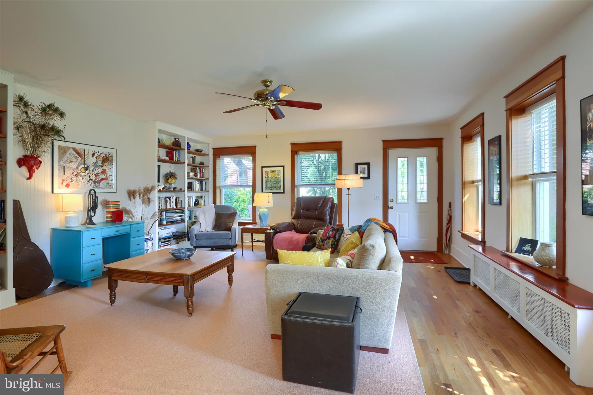 DILLSBURG BORO - Residential