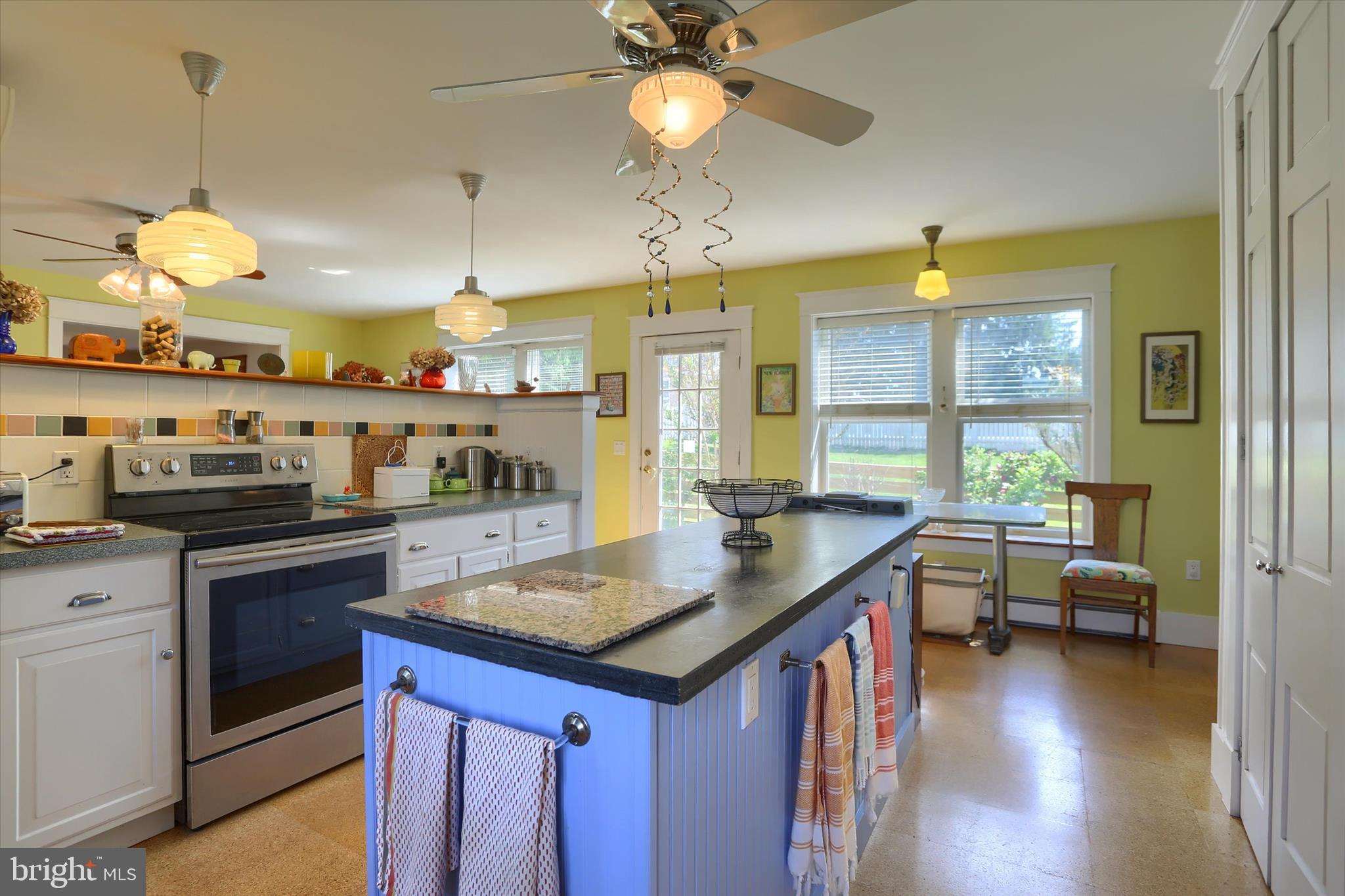 DILLSBURG BORO - Residential