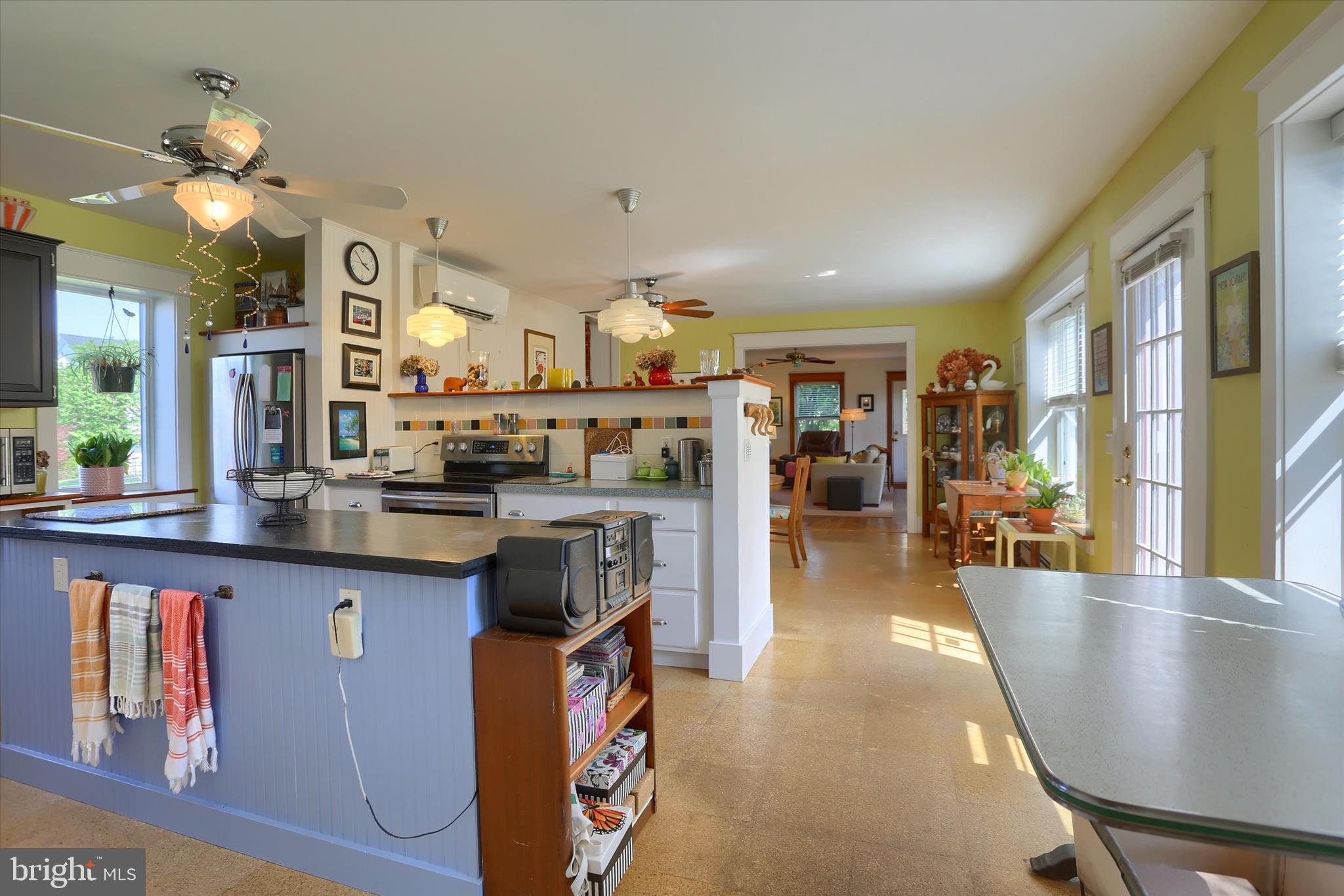 DILLSBURG BORO - Residential