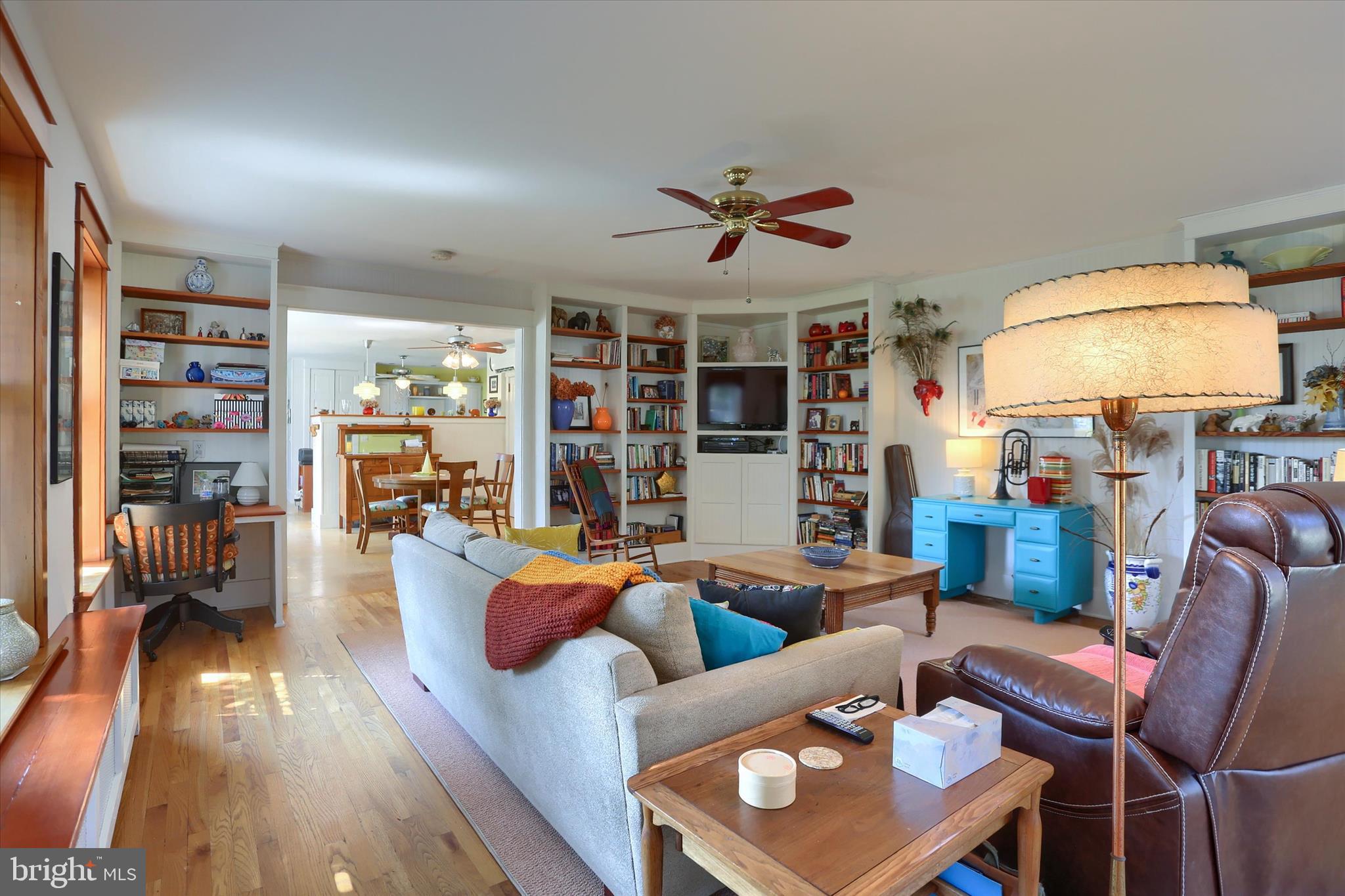 DILLSBURG BORO - Residential