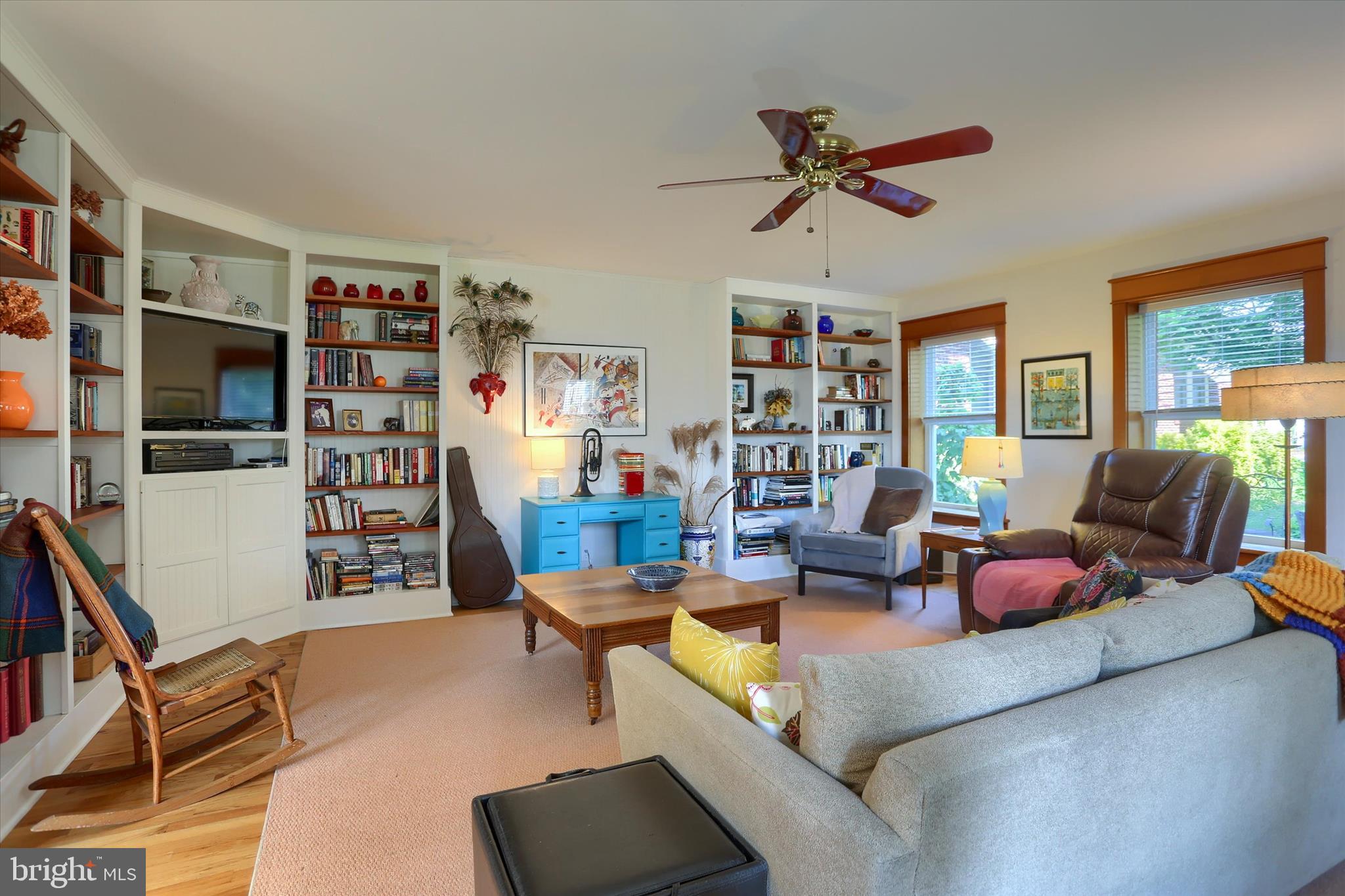 DILLSBURG BORO - Residential