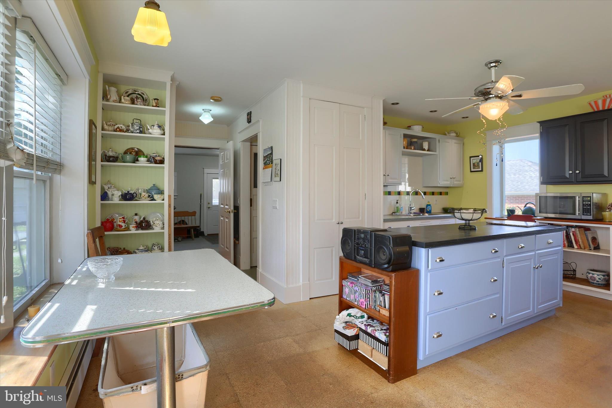 DILLSBURG BORO - Residential