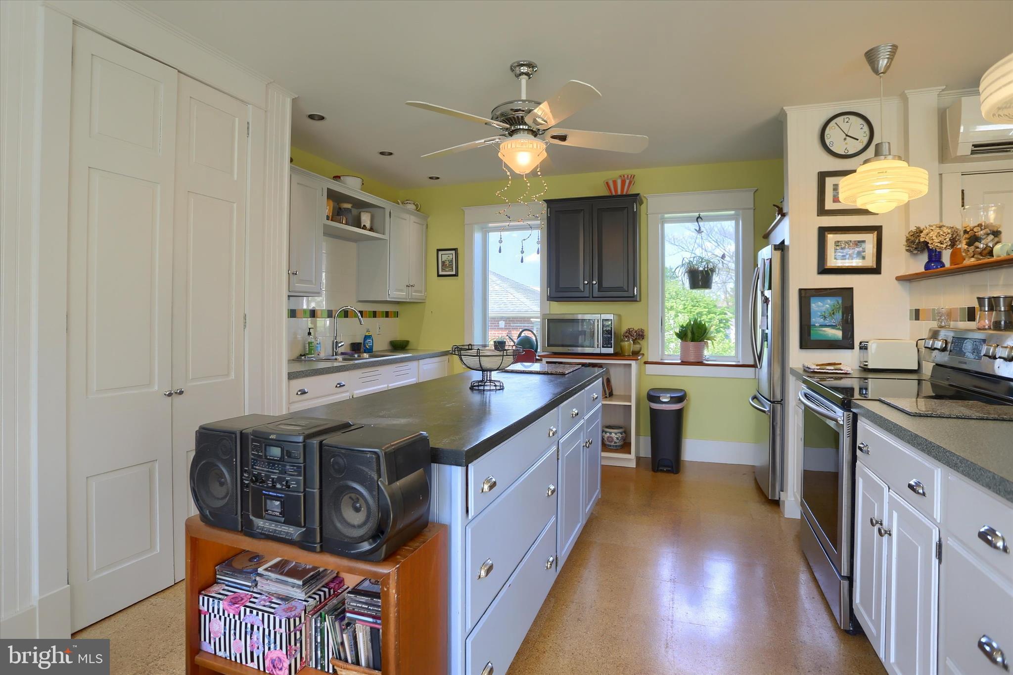 DILLSBURG BORO - Residential