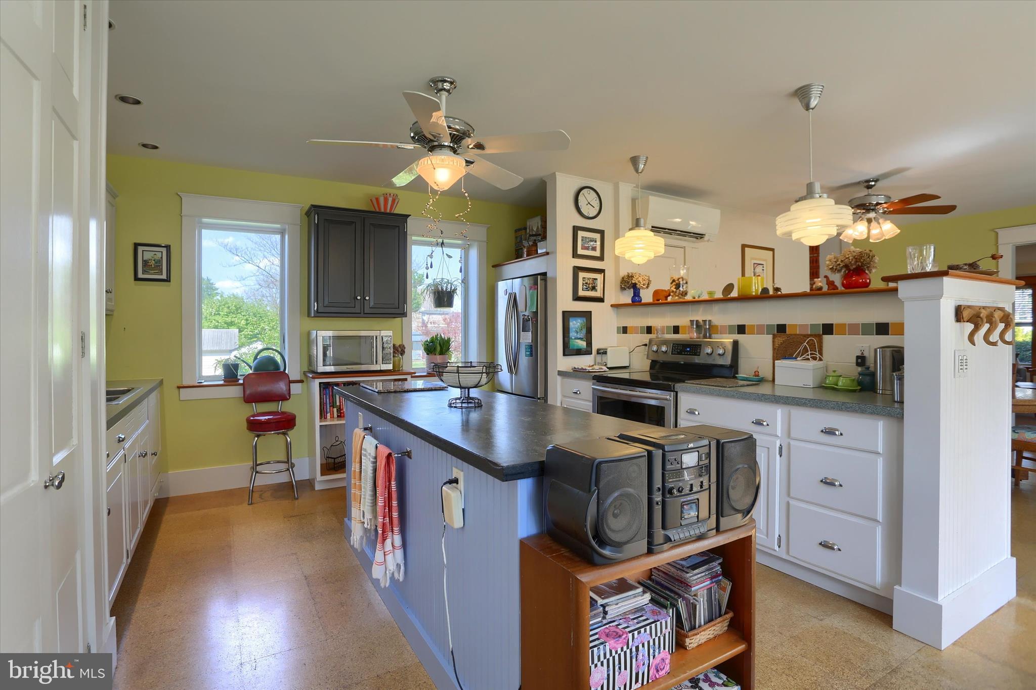 DILLSBURG BORO - Residential