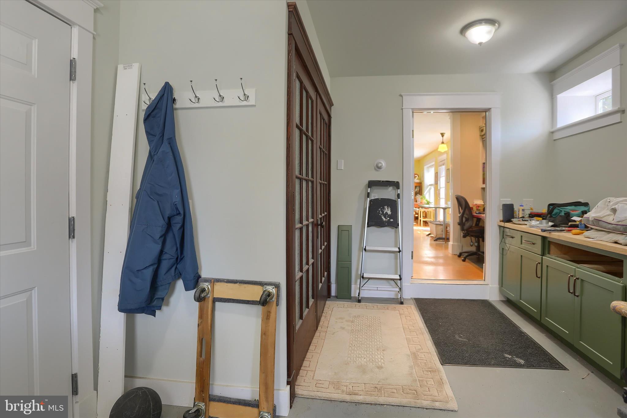 DILLSBURG BORO - Residential