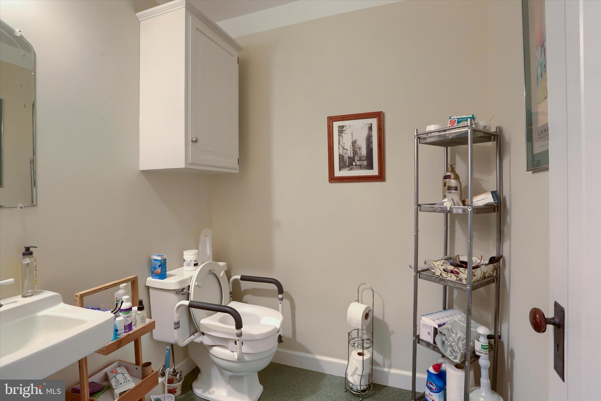 DILLSBURG BORO - Residential