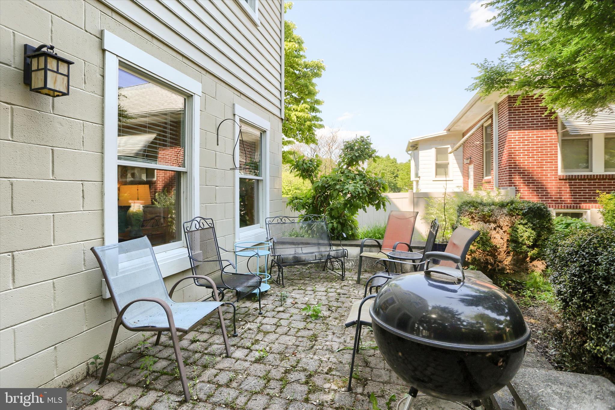 DILLSBURG BORO - Residential