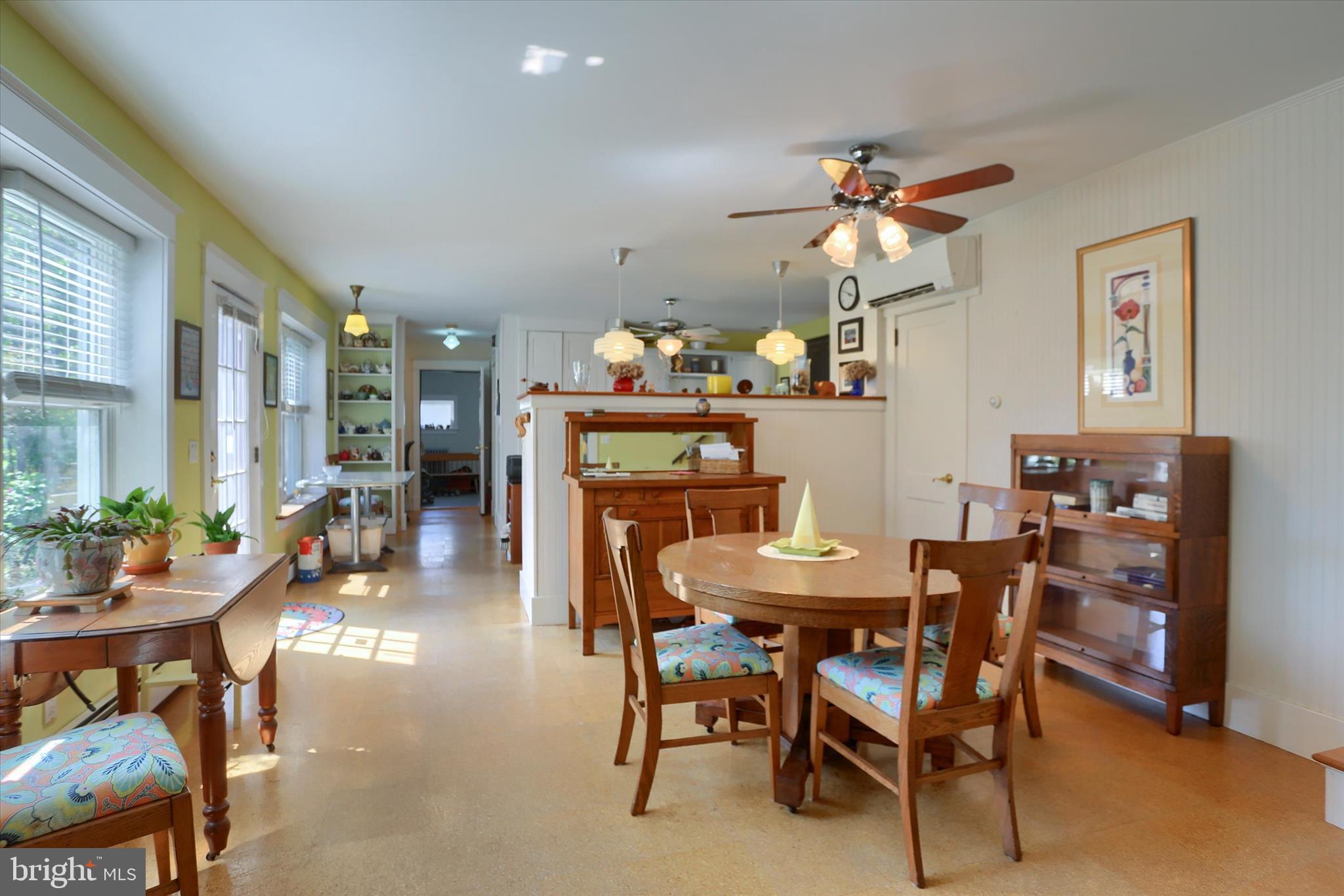 DILLSBURG BORO - Residential