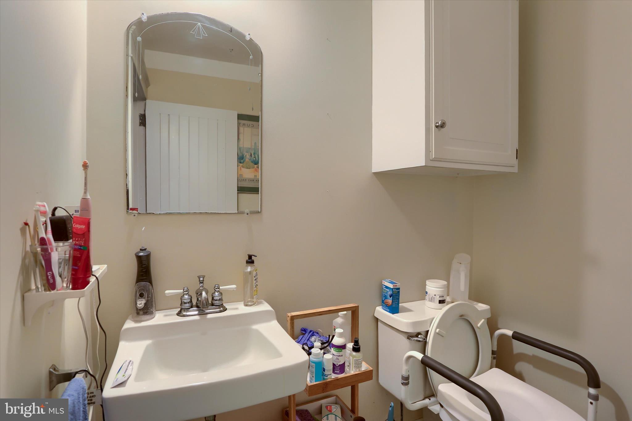 DILLSBURG BORO - Residential