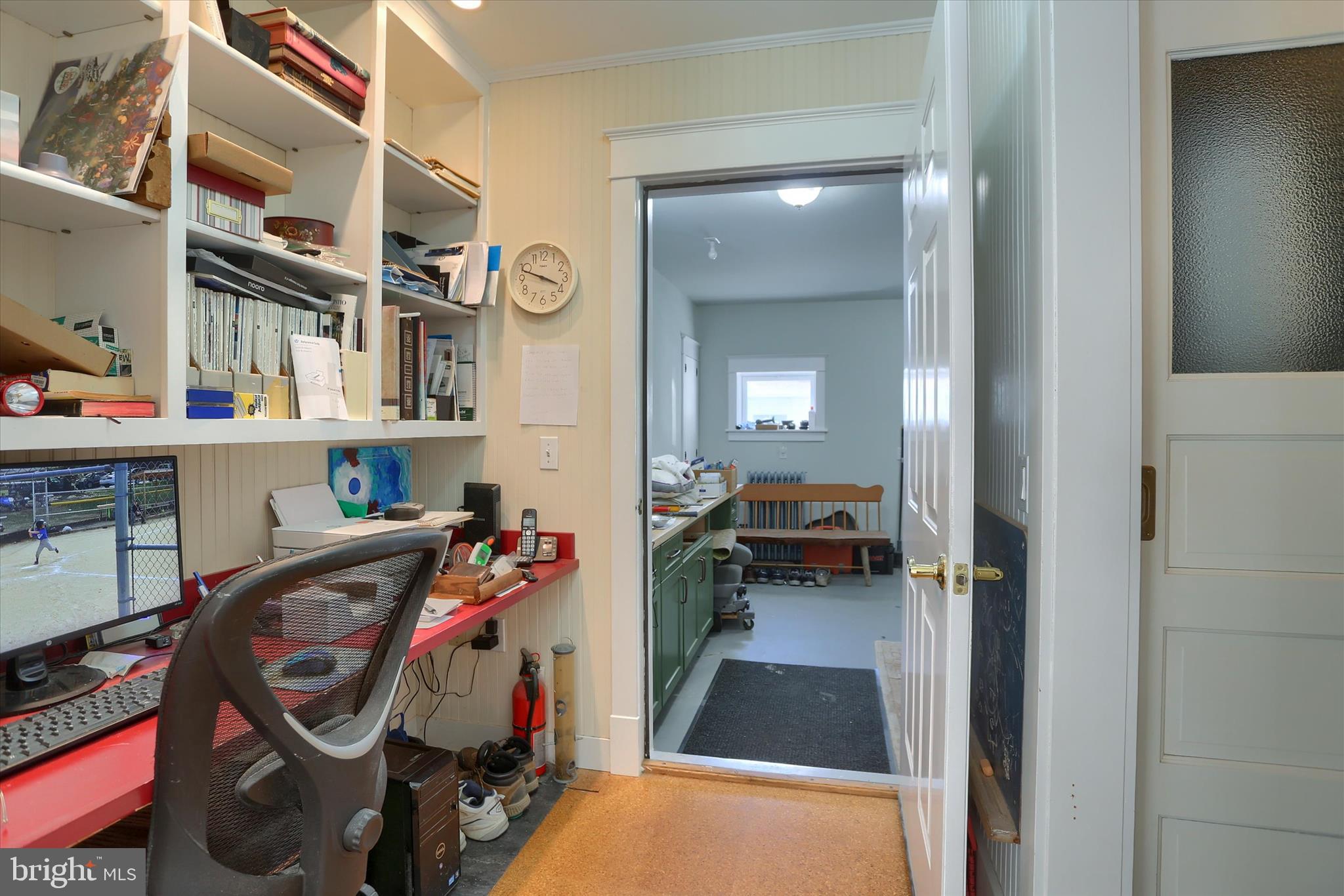 DILLSBURG BORO - Residential
